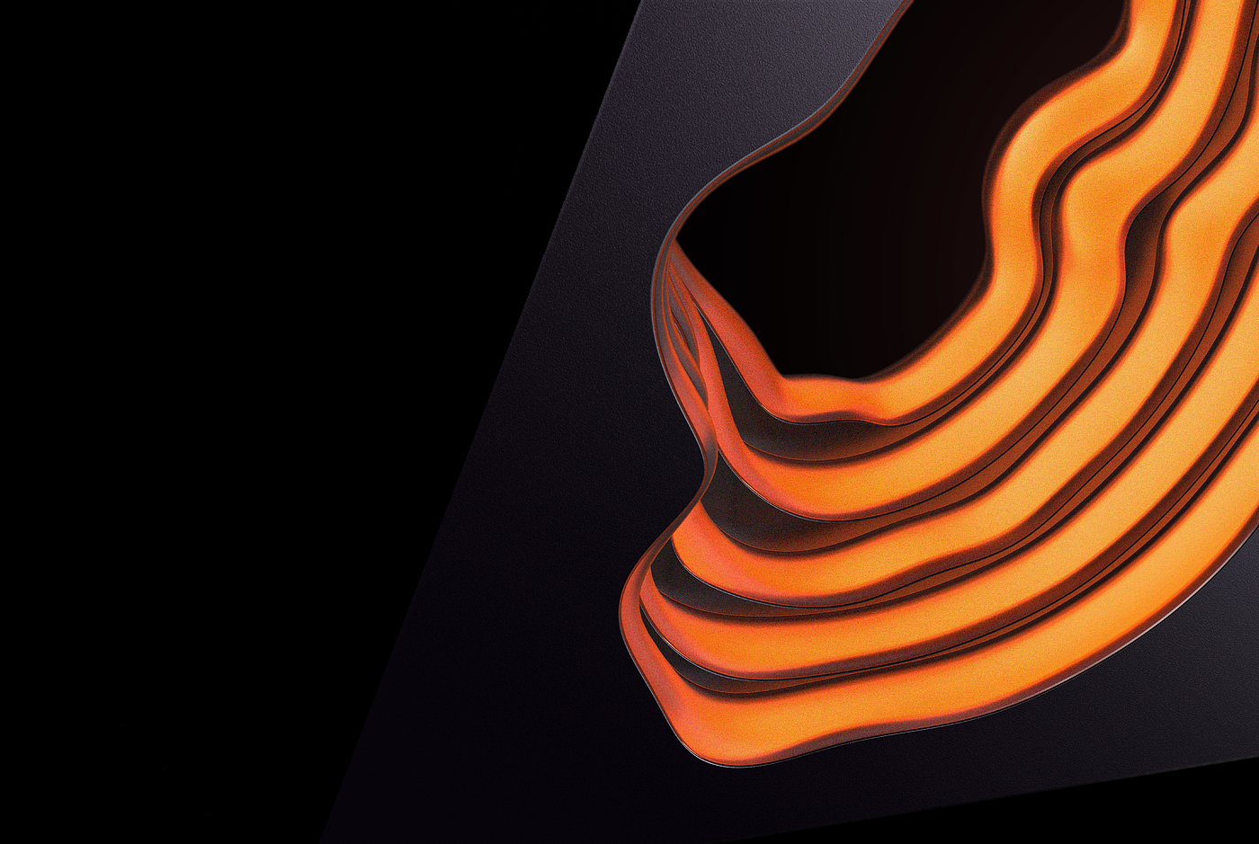 Atmosphere lamp，Lighting lamps，packing design，originality，Product rendering，annual ring，Product animation，Visual expression，