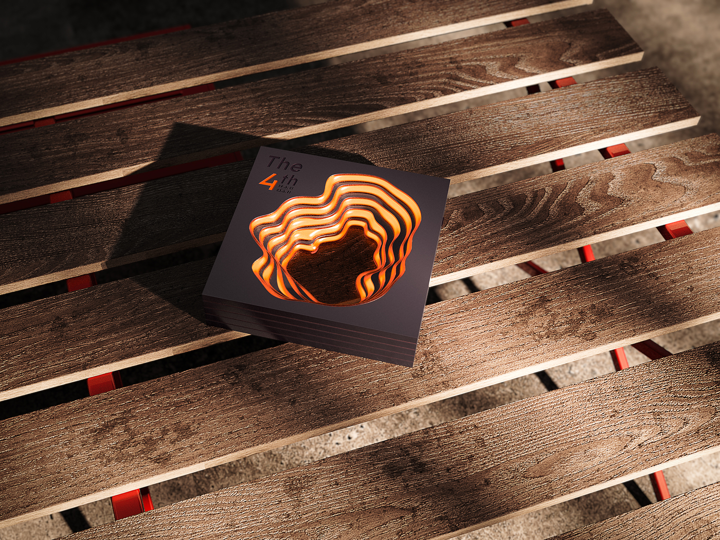 Atmosphere lamp，Lighting lamps，packing design，originality，Product rendering，annual ring，Product animation，Visual expression，