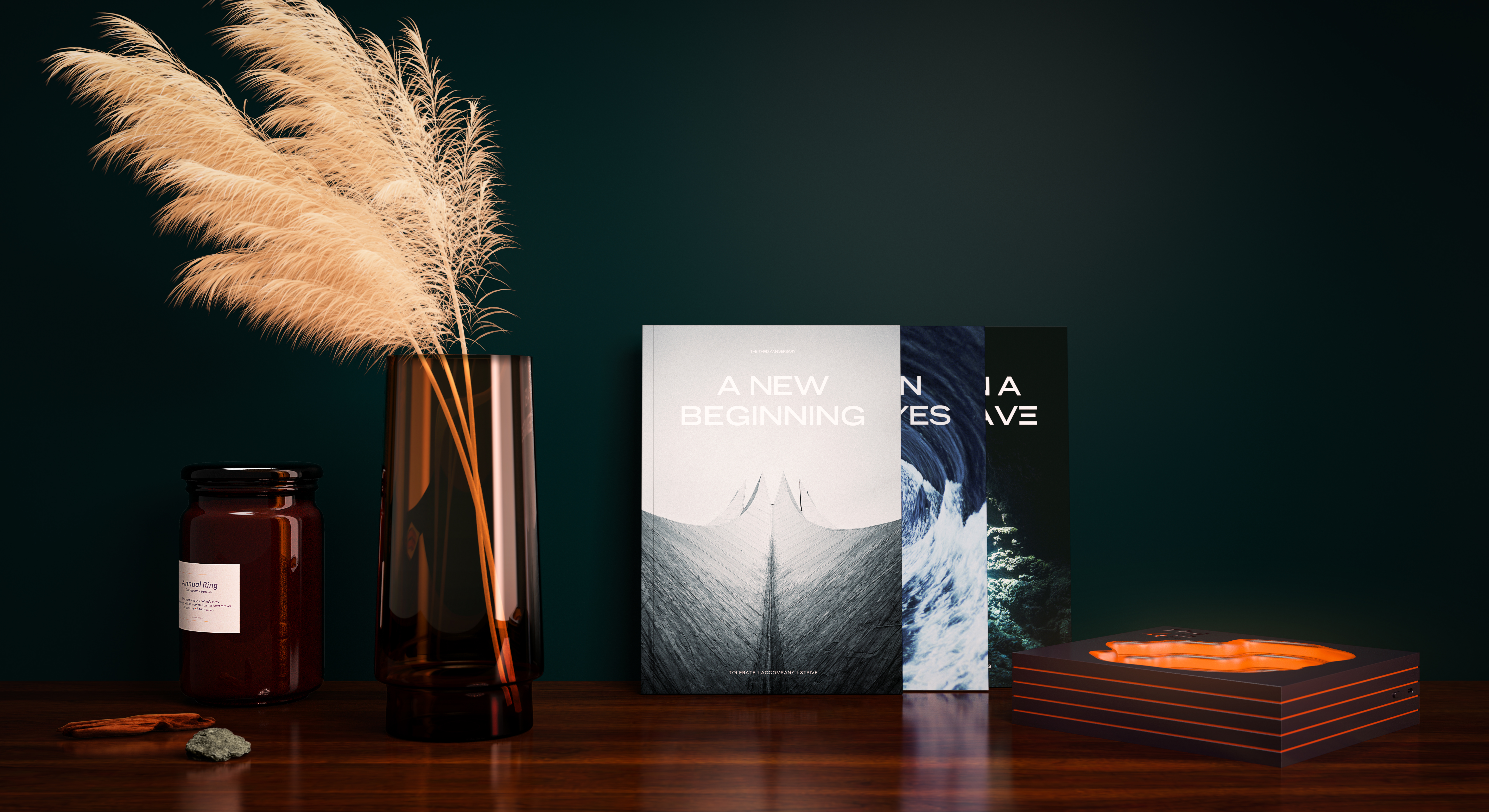 Atmosphere lamp，Lighting lamps，packing design，originality，Product rendering，annual ring，Product animation，Visual expression，