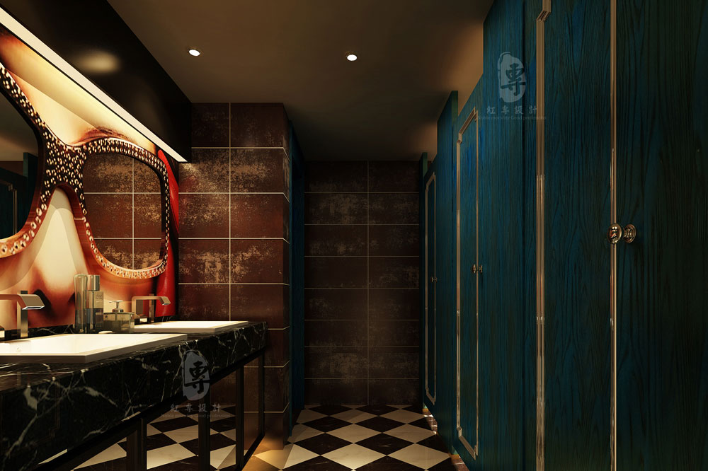 Hotel Design，Theme Hotel，Redtory design，