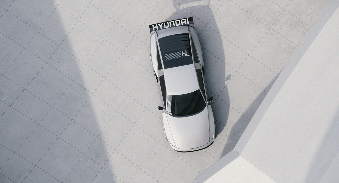 hyundai，automobile，vehicle，modern，