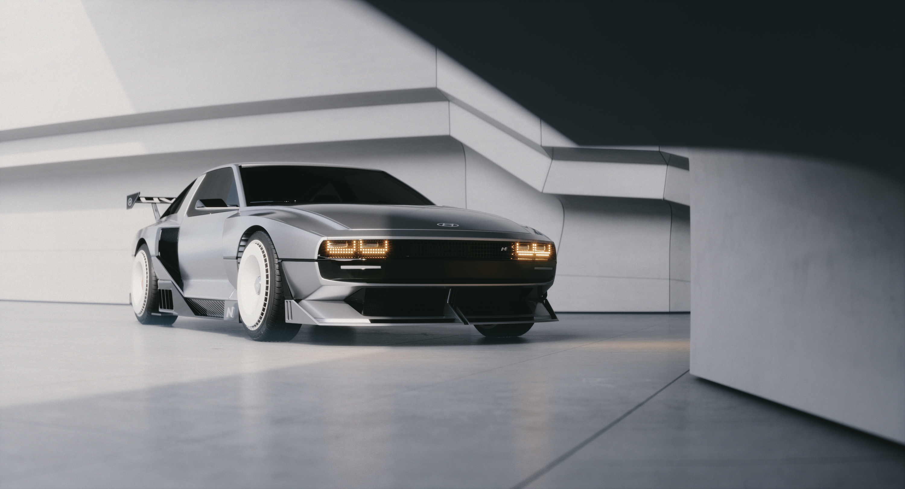 hyundai，automobile，vehicle，modern，