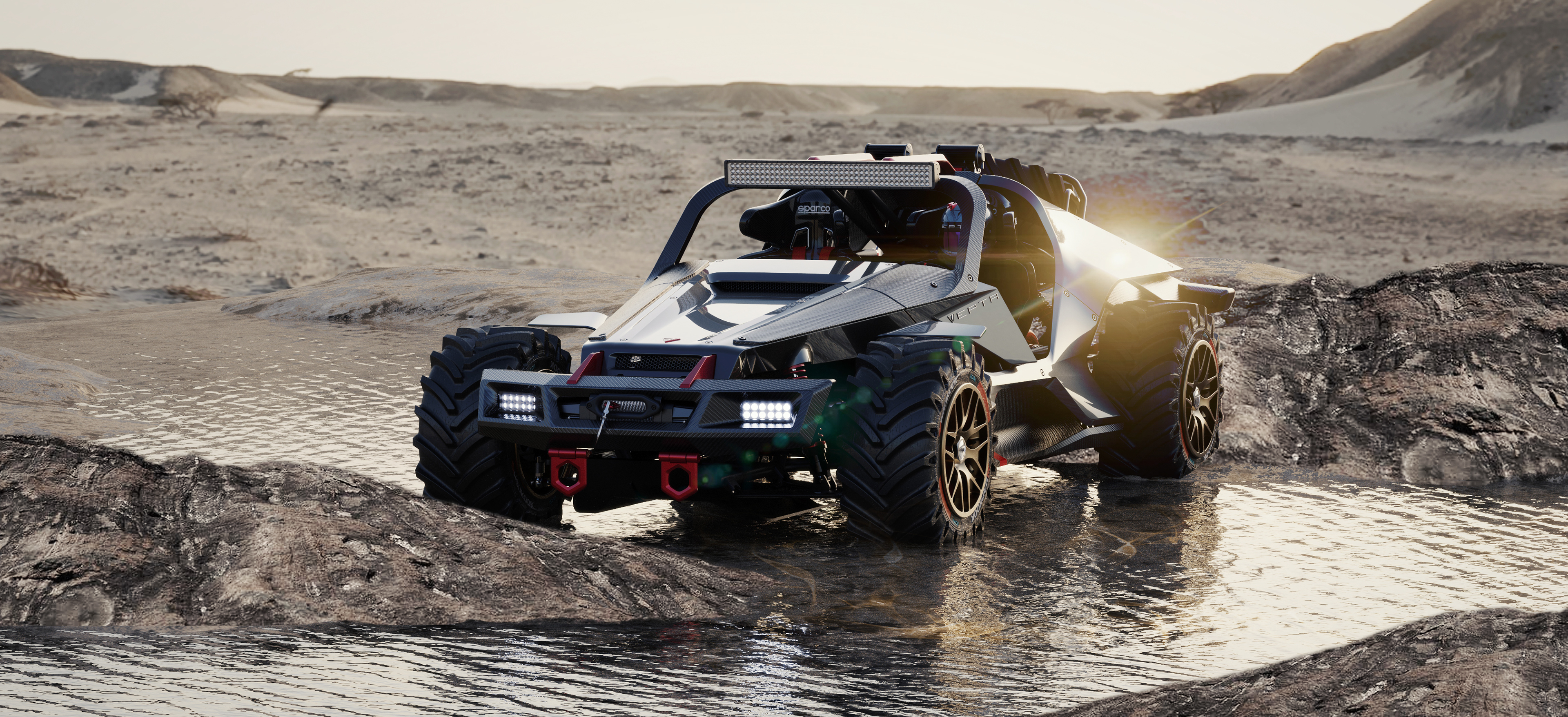 automobile，2023 ATV SKORPION，Off-road vehicle，vehicle，