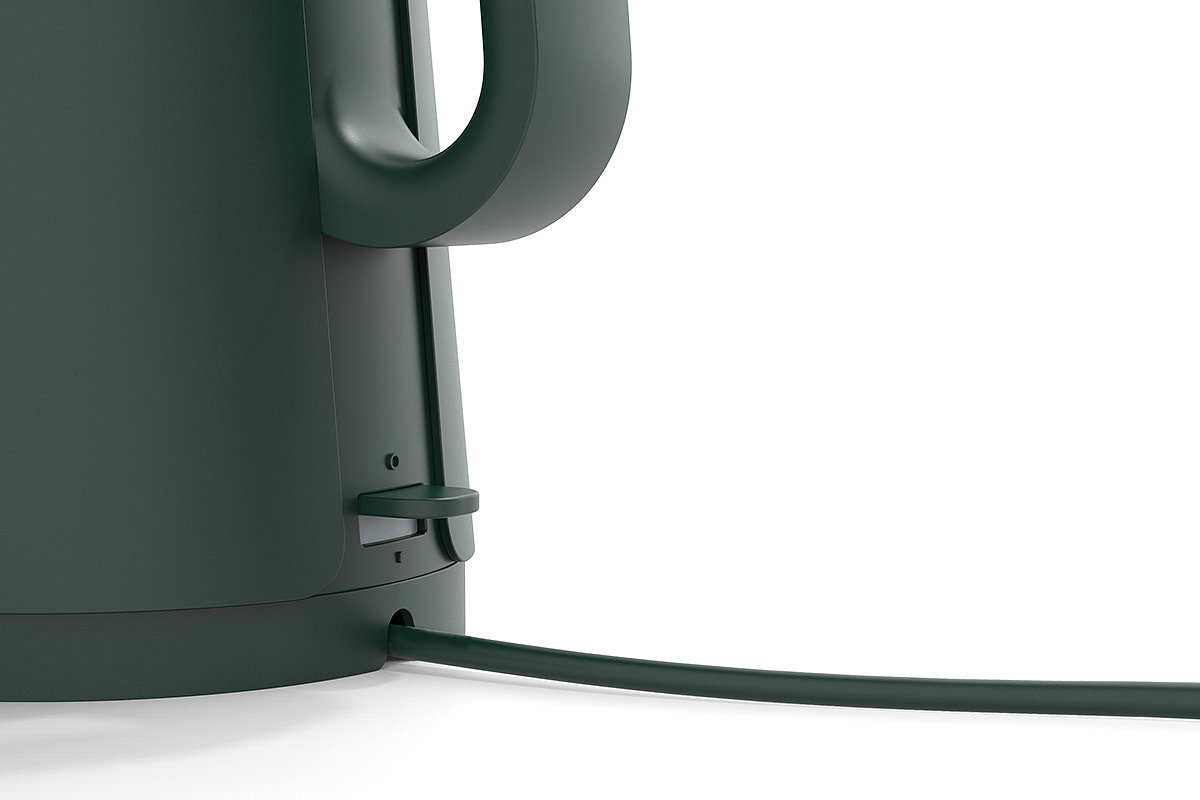 Coat，environment protection，kettle，product design，