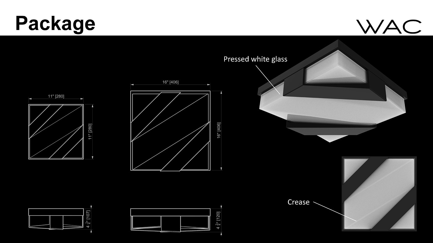 灯具设计，吸顶灯，国外品牌，led，照明，