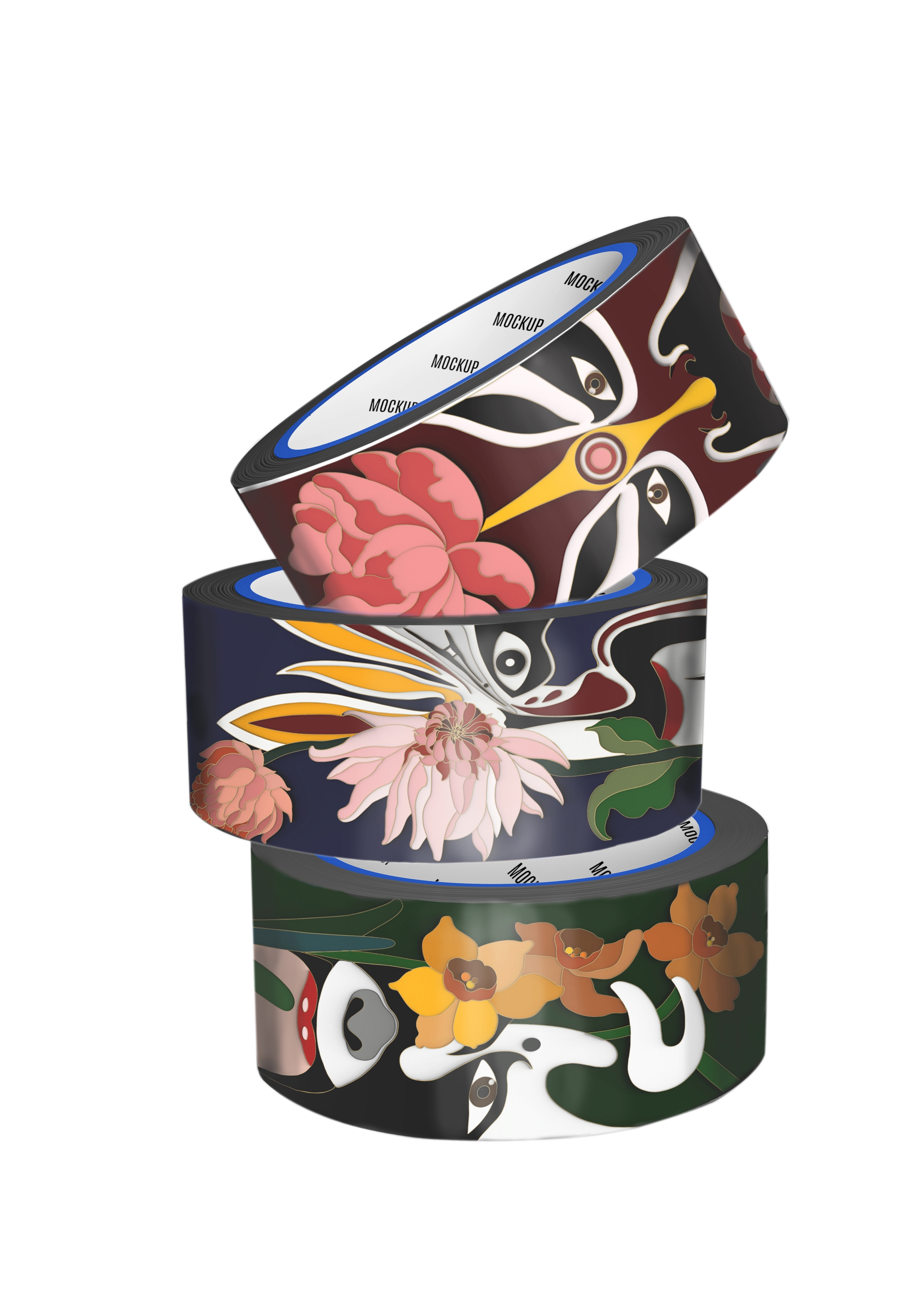 Cultural creation，Henan Opera，product design，Series products，Stationery design，