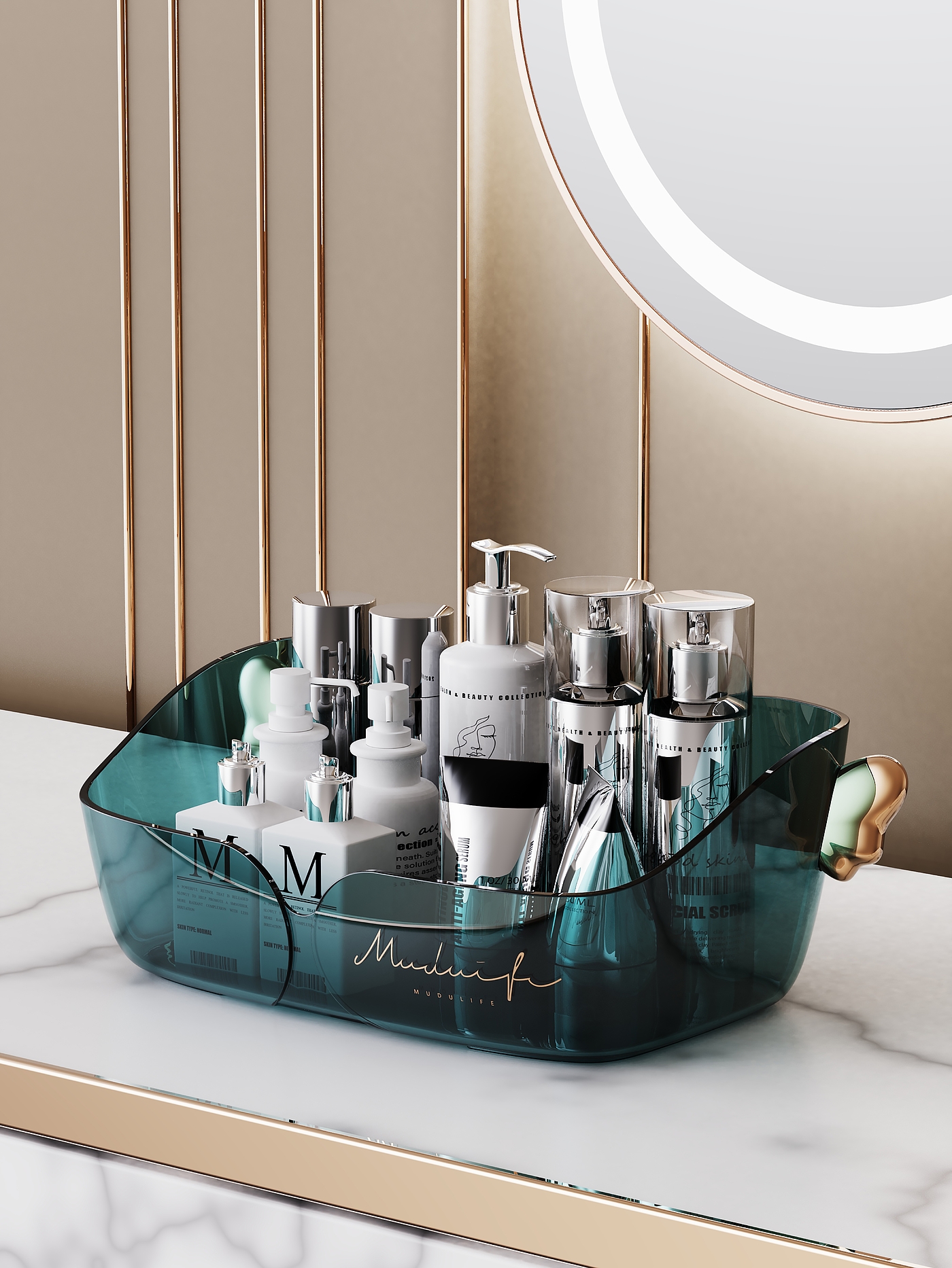 storage box，