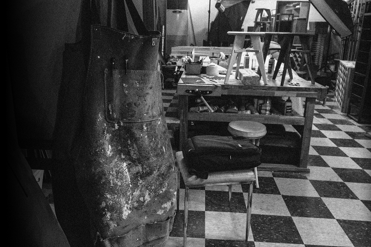 Mixed wood technology，chair，White oak，Hybrid wood，