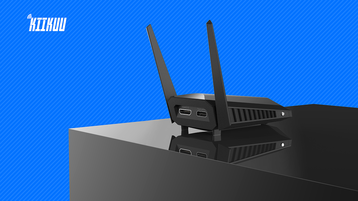 Image transmitter，Projector，Appearance design，industrial design，Game peripherals，Entertainment Equipment，Electronics，Sense of Technology Speed，