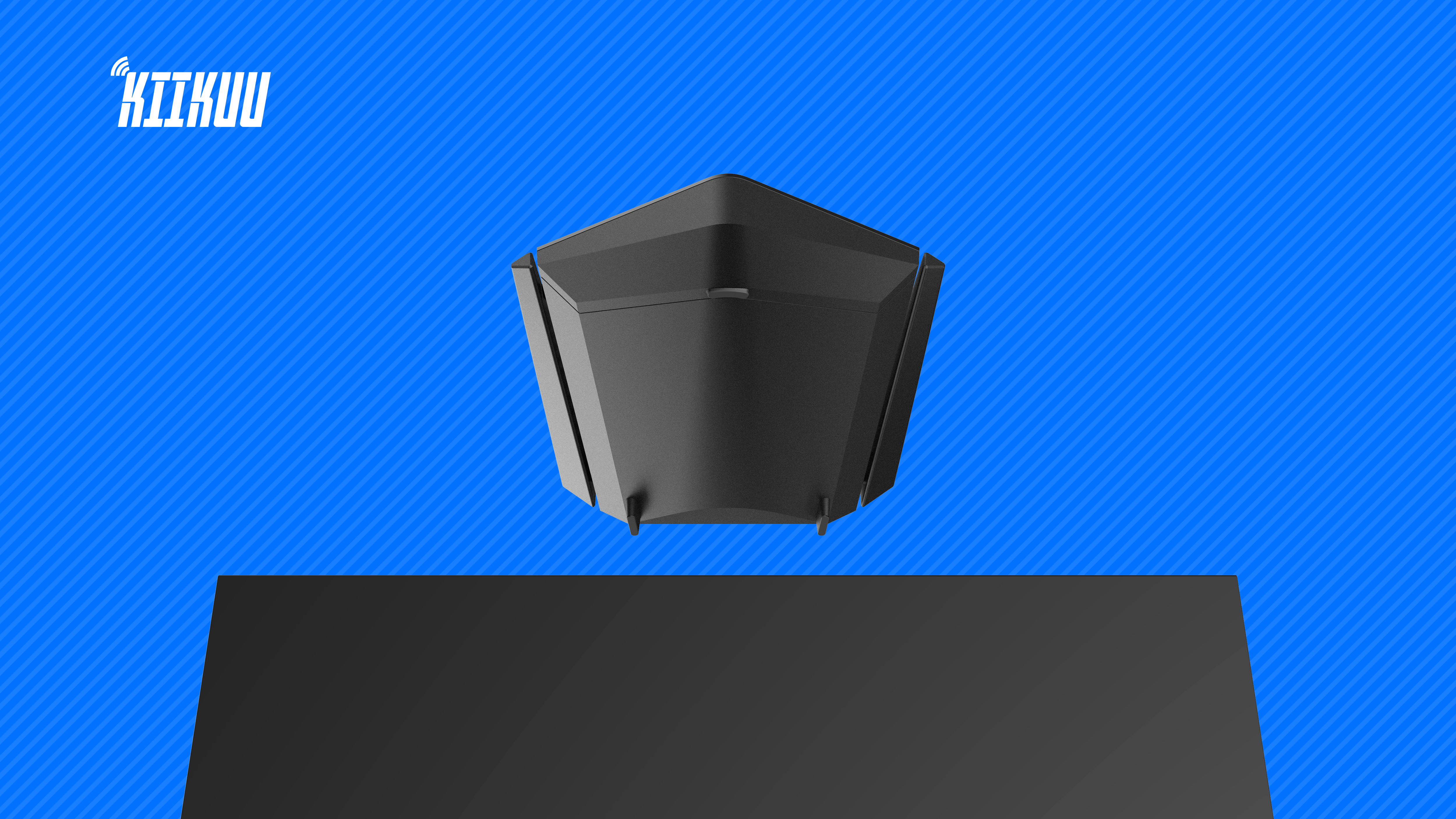 Image transmitter，Projector，Appearance design，industrial design，Game peripherals，Entertainment Equipment，Electronics，Sense of Technology Speed，