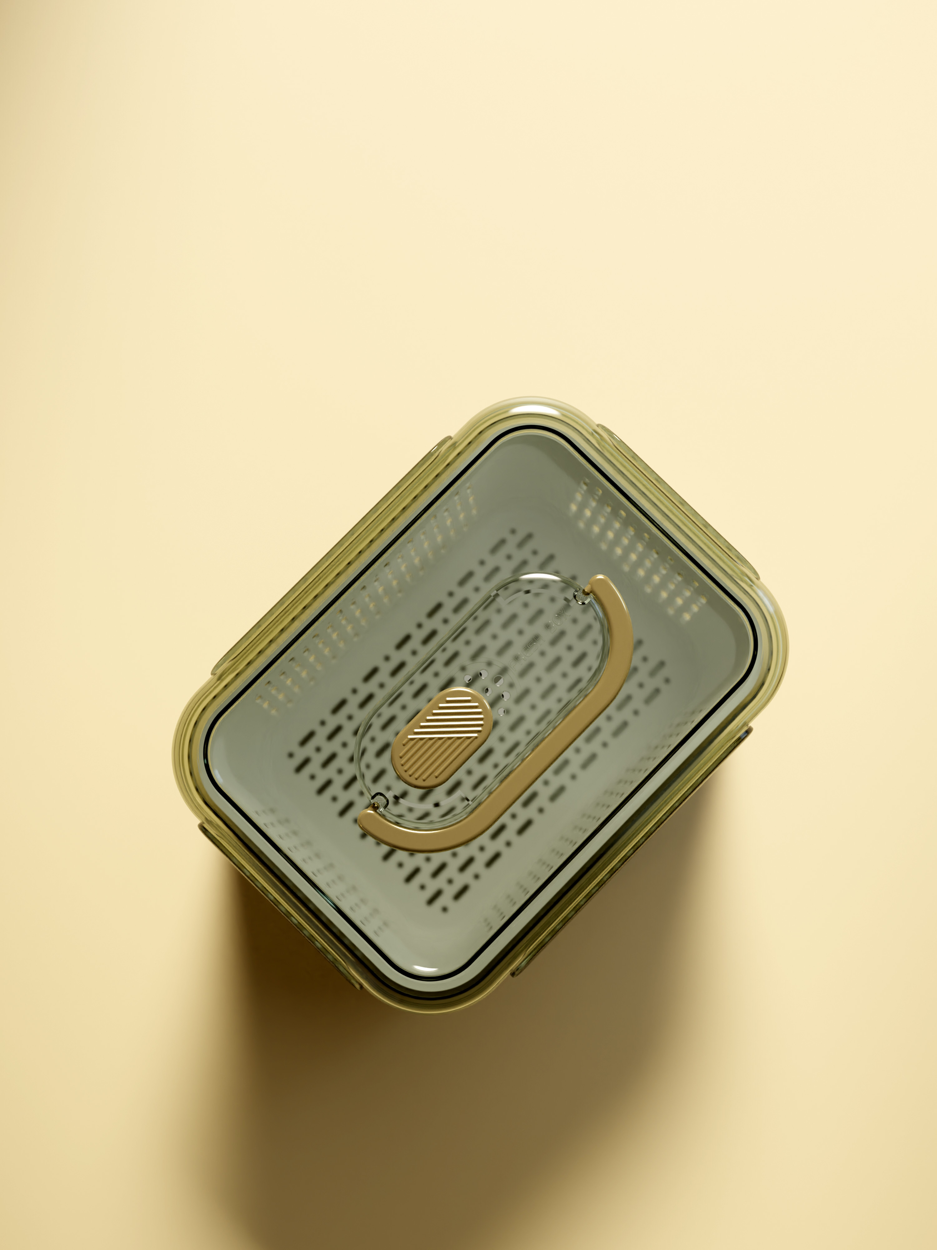 Refrigerator storage box，storage box，Light Luxury Storage Box，Drain storage box，Refrigerator fresh-keeping box，Fresh keeping box，