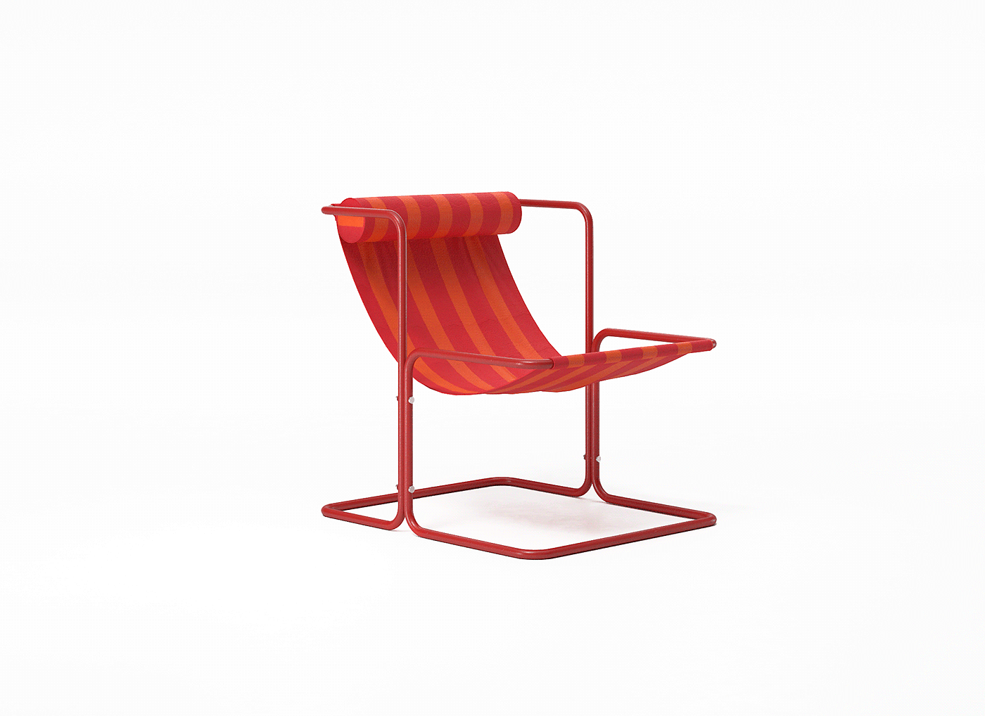 LITO Chair，deck chair，Home design，summer，