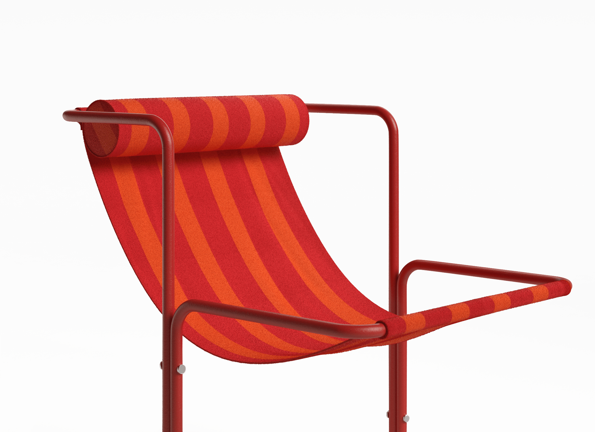 LITO Chair，deck chair，Home design，summer，