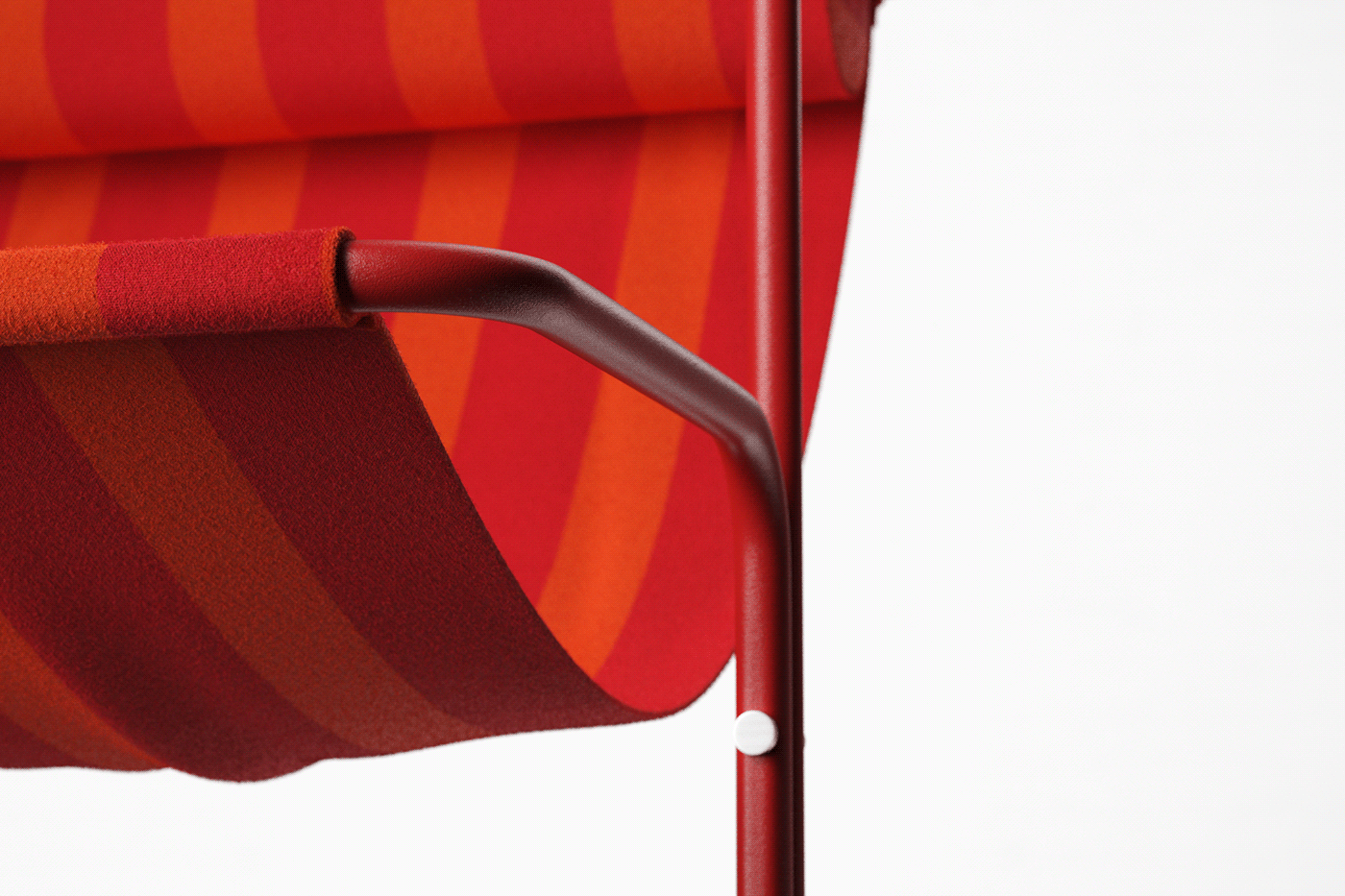 LITO Chair，deck chair，Home design，summer，