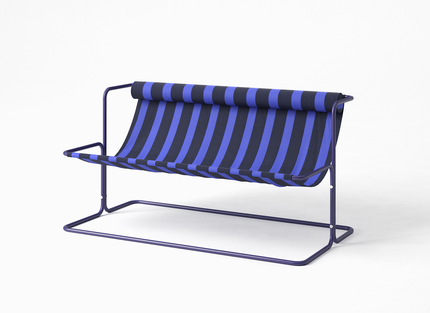 LITO Chair，deck chair，Home design，summer，