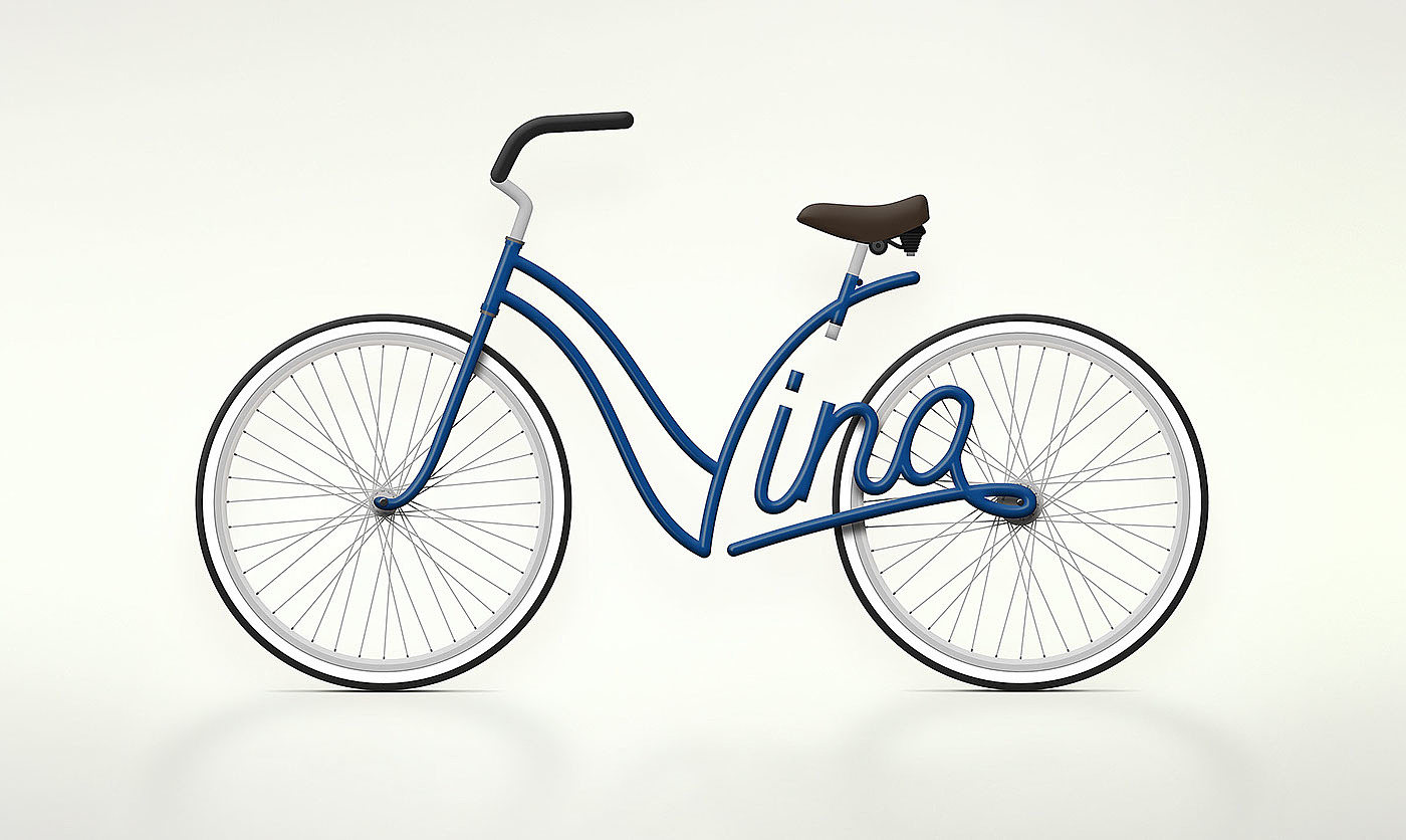 Bicycle，color，Design，