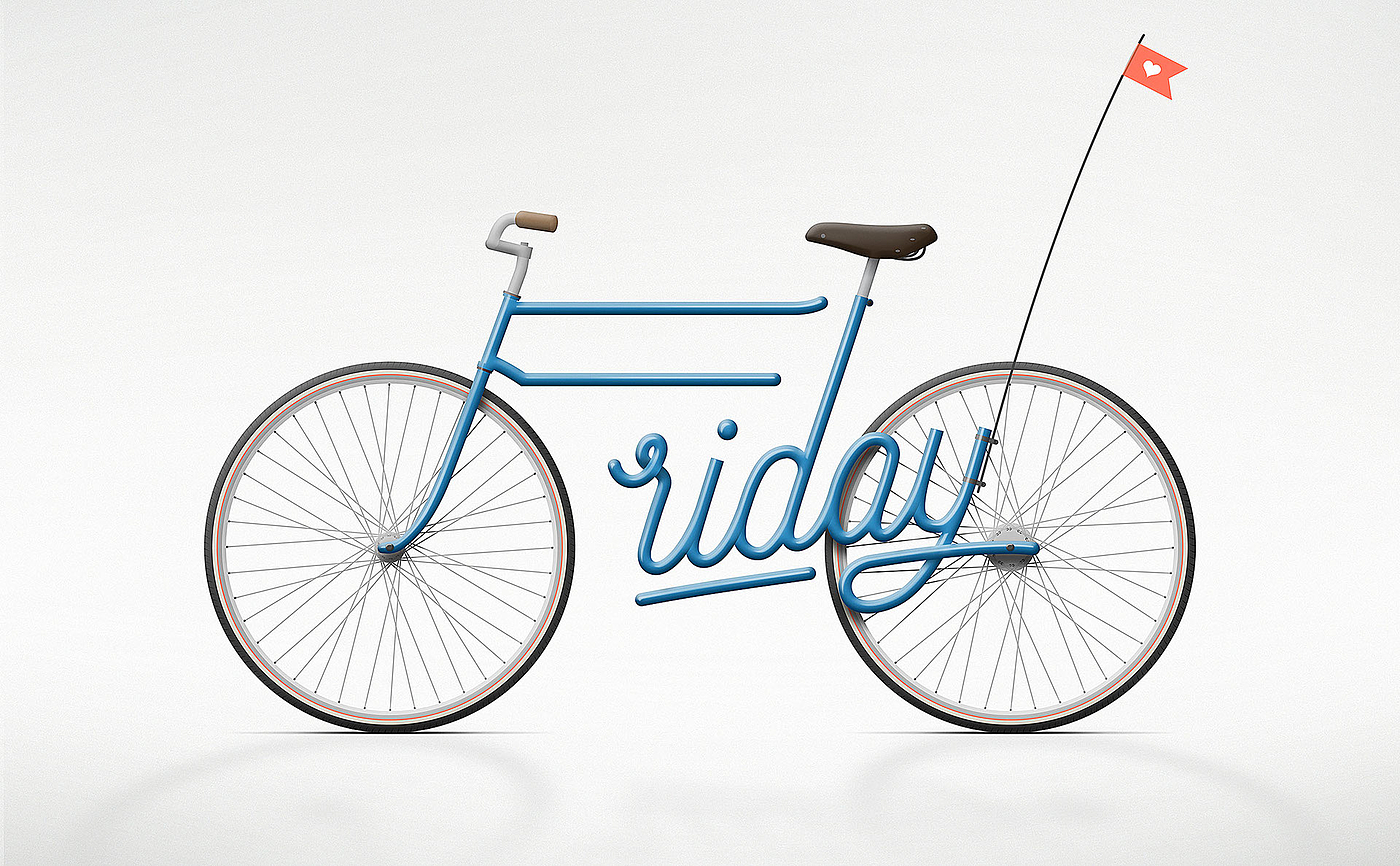 Bicycle，color，Design，