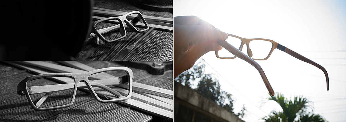 眼镜，越南，纪念品，手工制作，传统工艺，蜻蜓，
