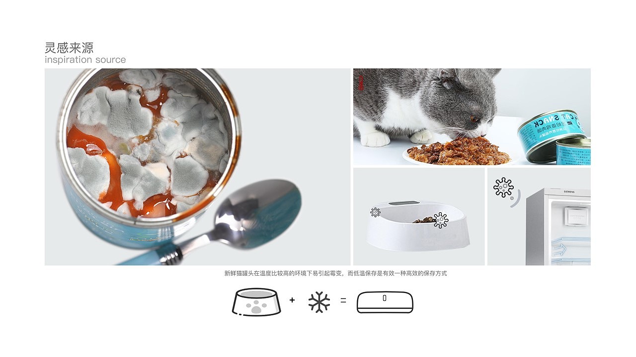 Pet supplies, concept design，
