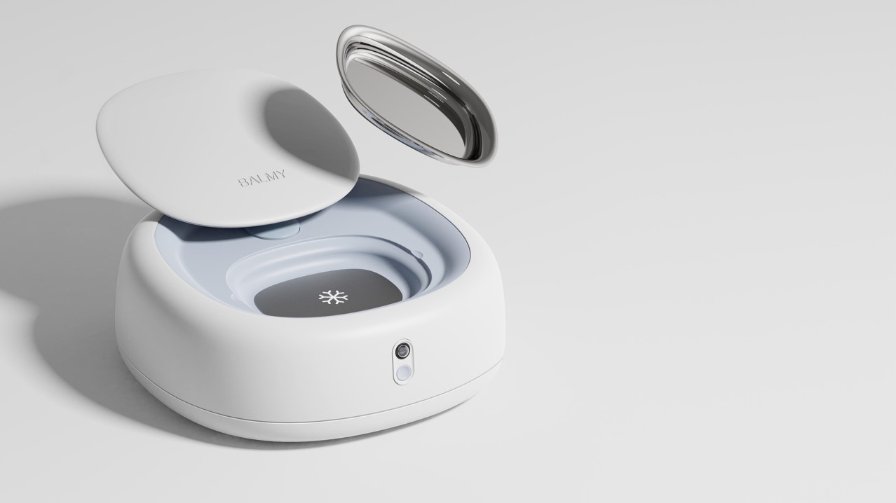 Pet supplies, concept design，