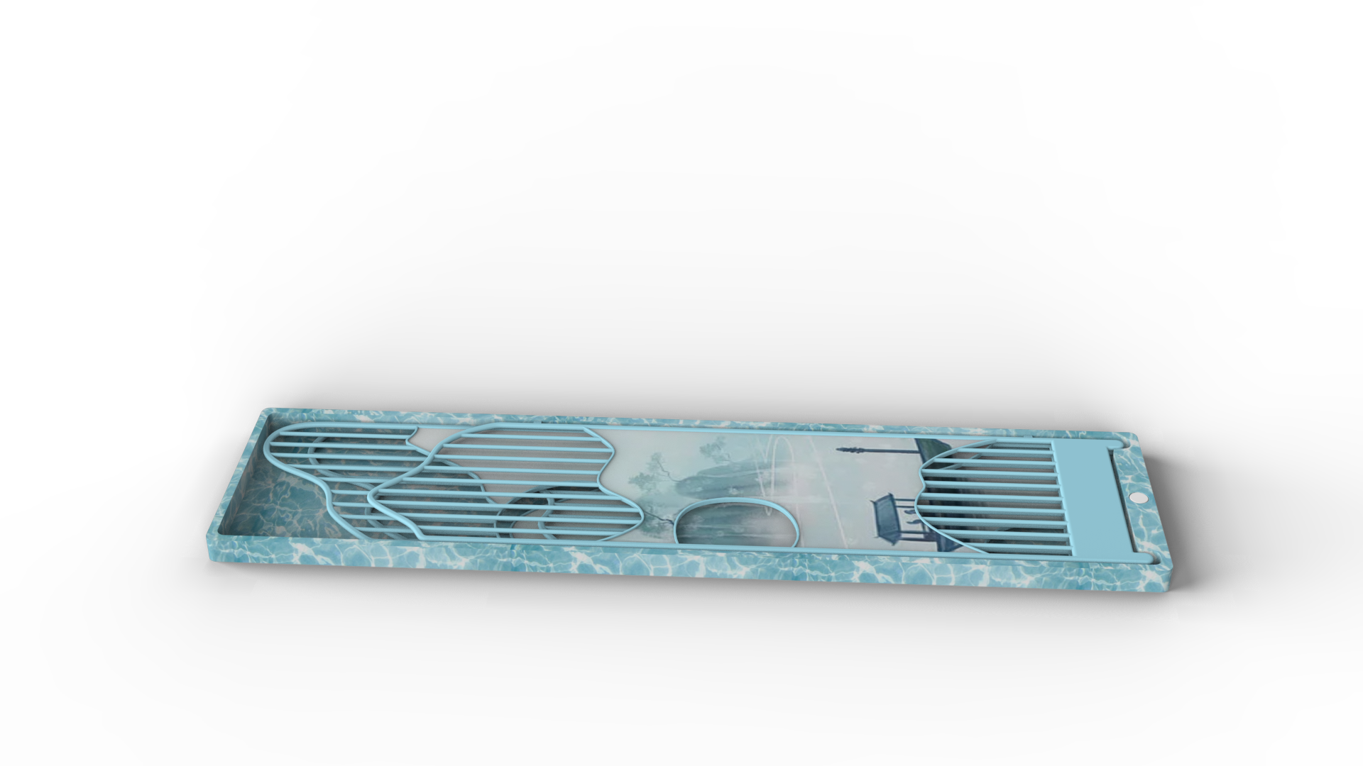 Cultural creation，screen，Atmosphere lamp，