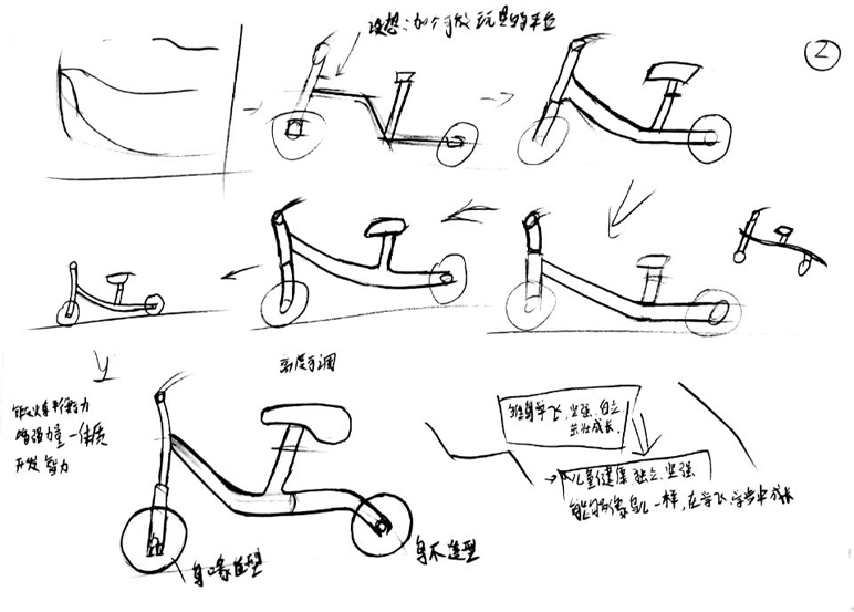 Walker，children，