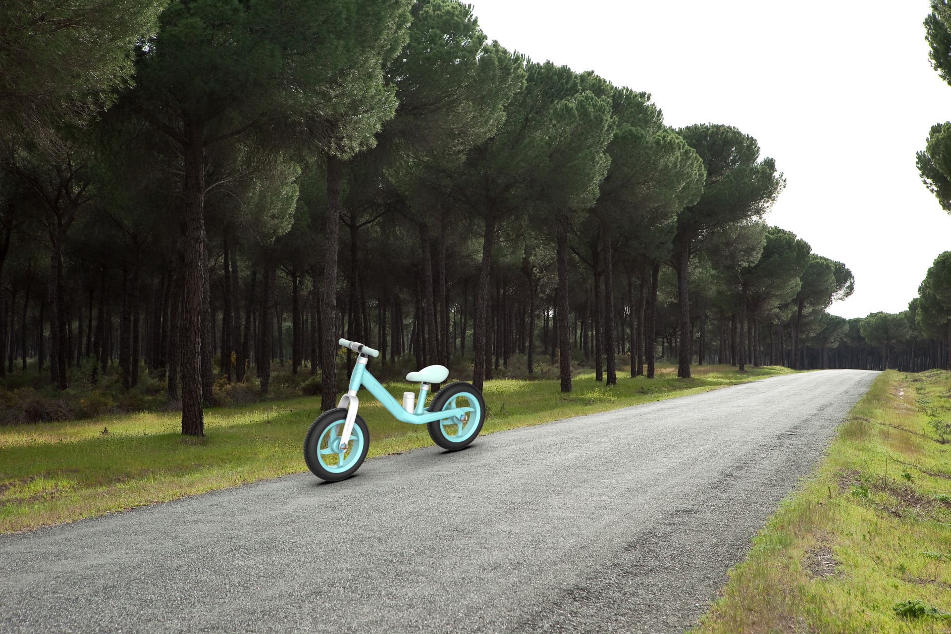 Walker，children，