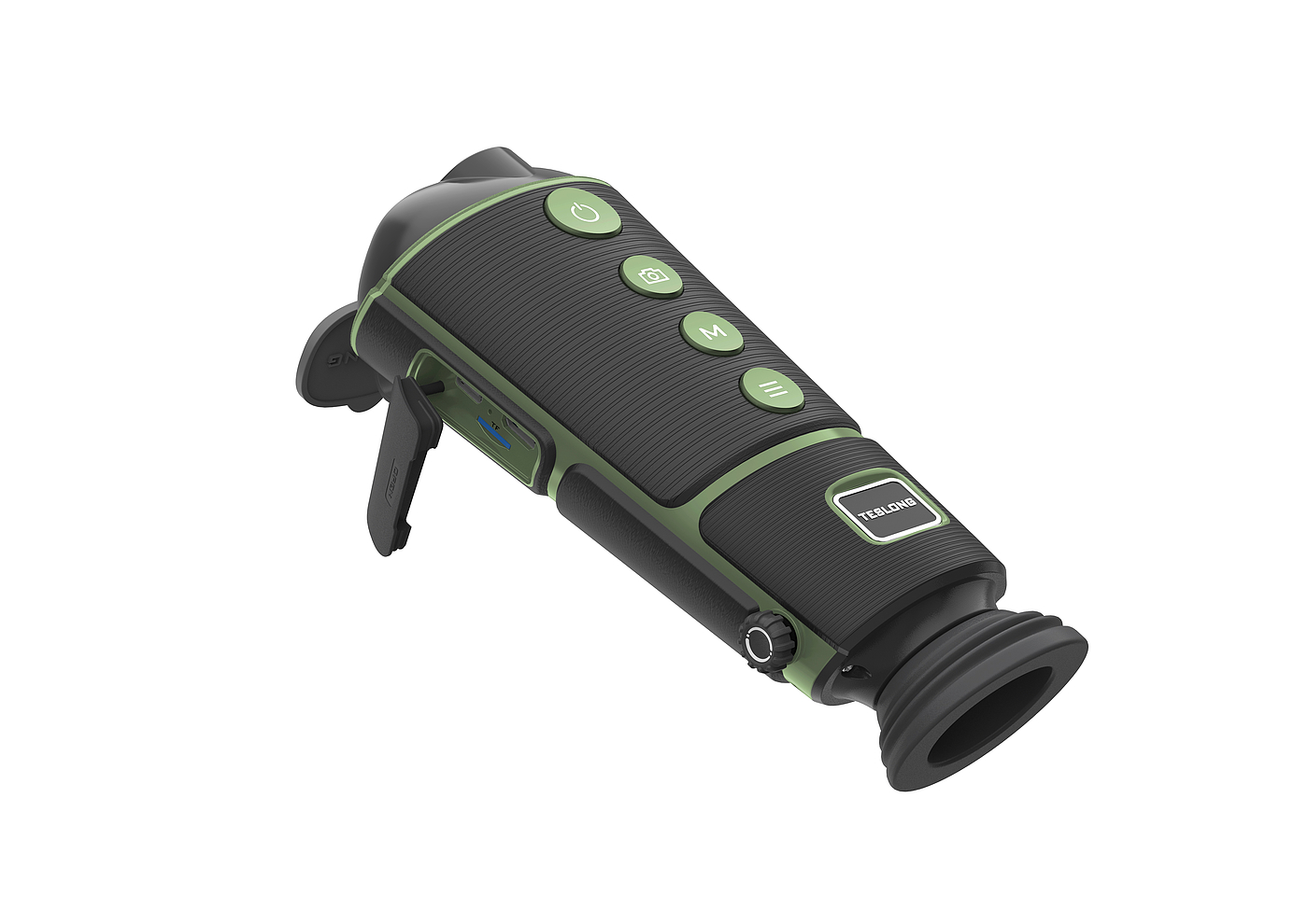 Thermal imaging，hold，Thermal imager，military project，equipment，