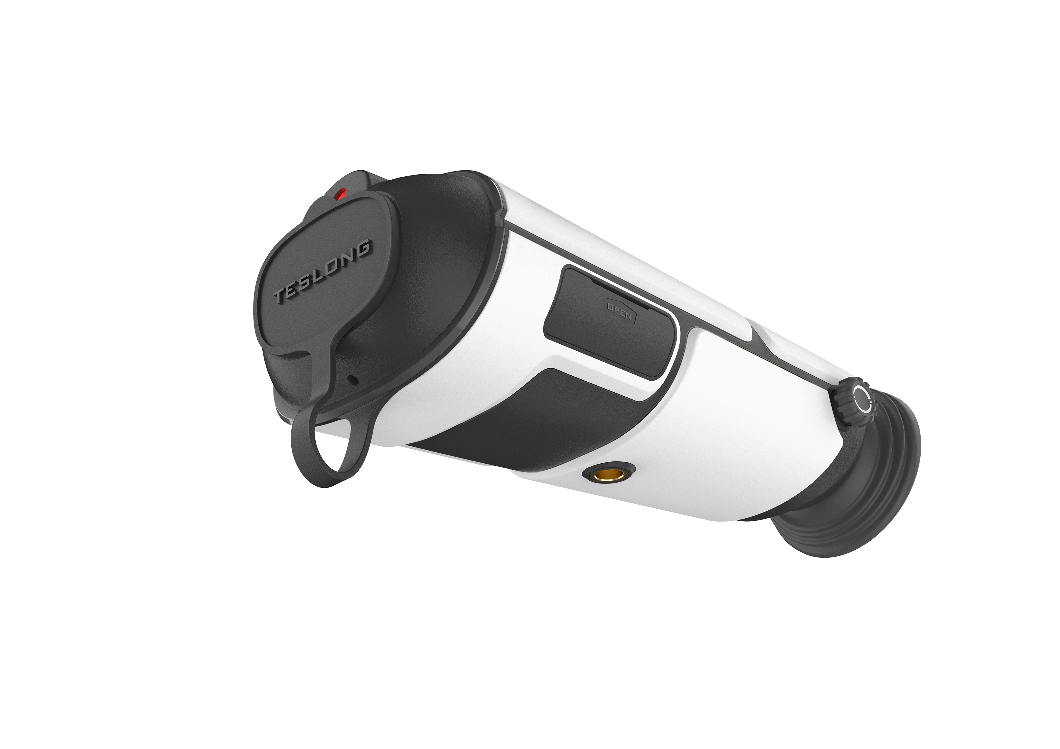 Thermal imaging，hold，Thermal imager，military project，equipment，