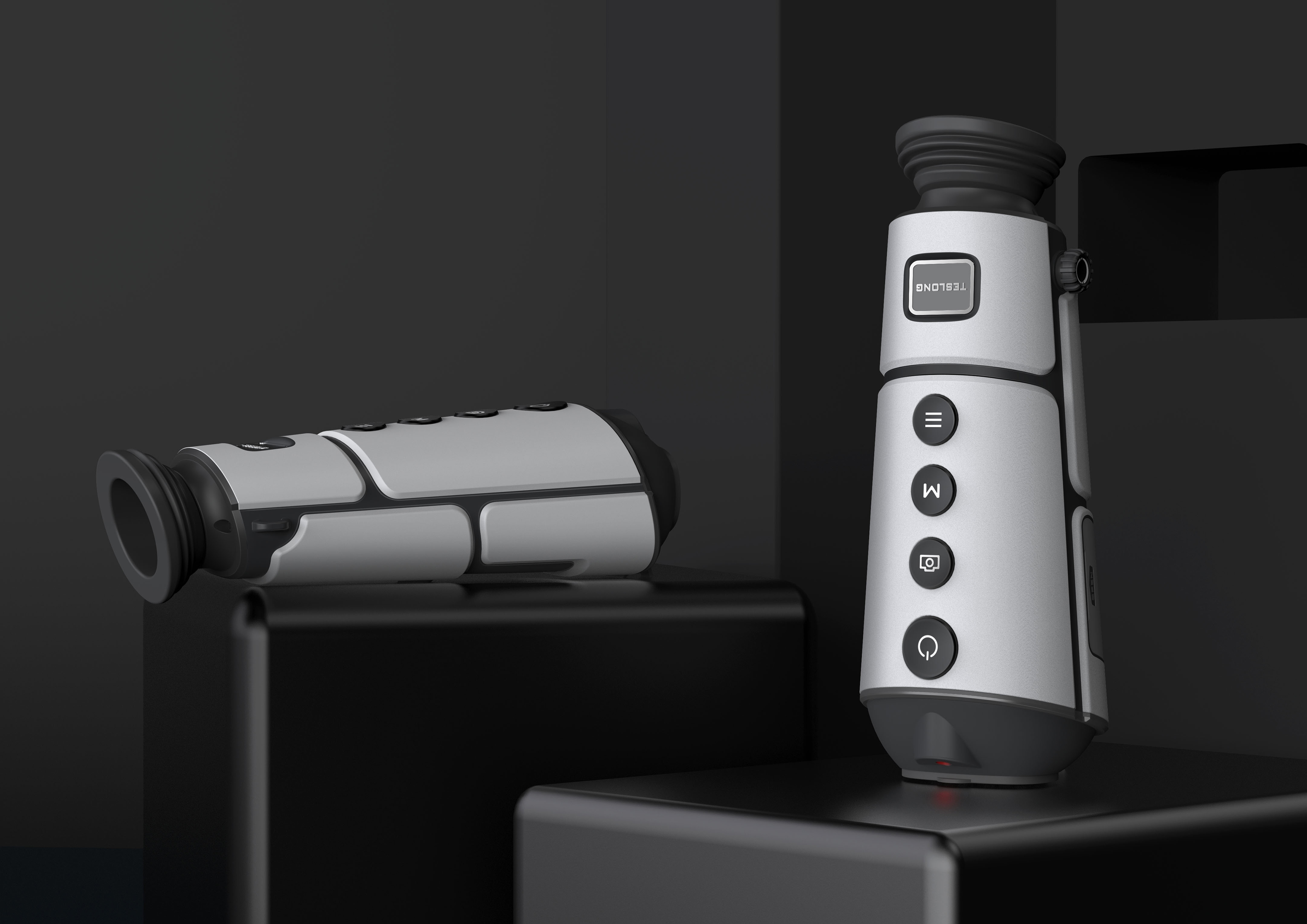 Thermal imaging，hold，Thermal imager，military project，equipment，