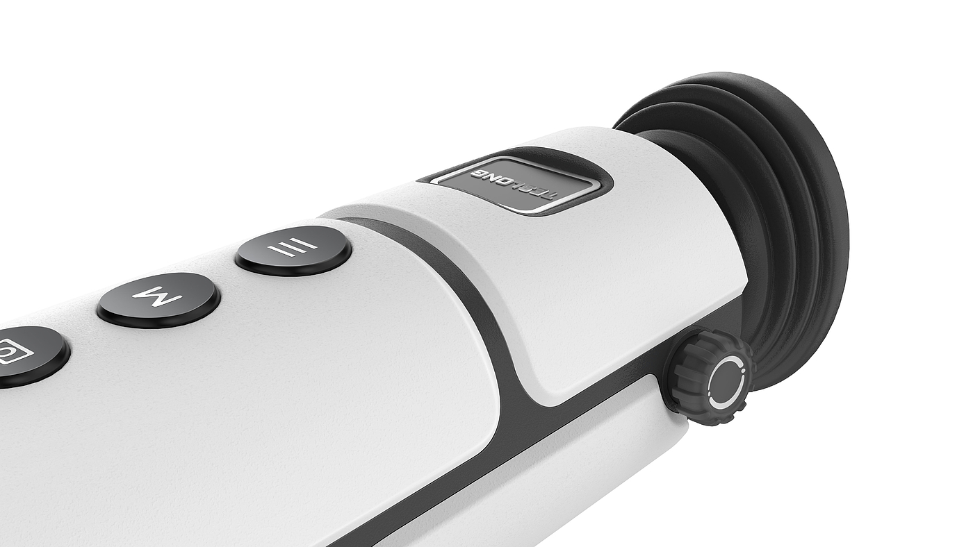 Thermal imaging，hold，Thermal imager，military project，equipment，