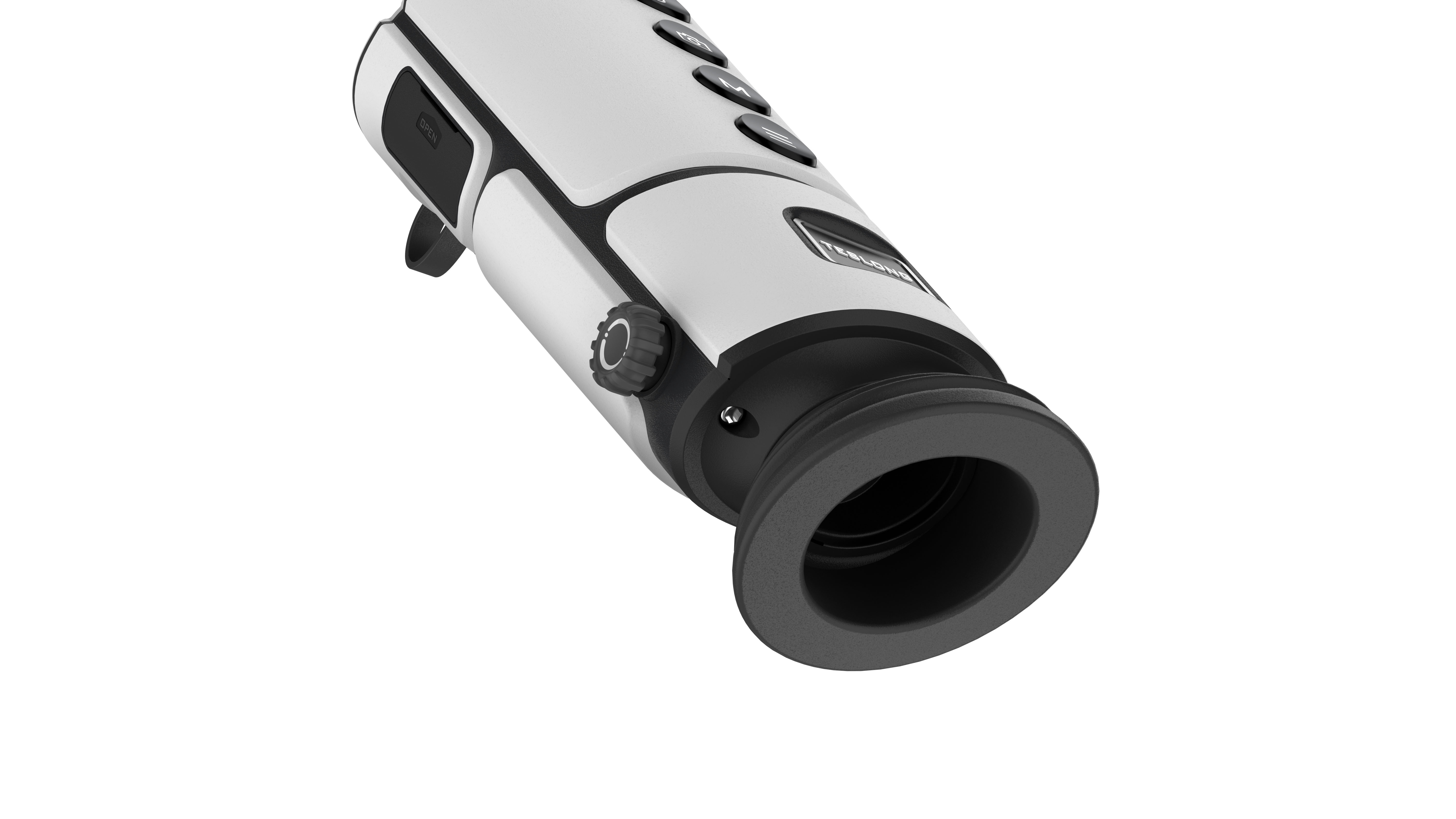 Thermal imaging，hold，Thermal imager，military project，equipment，