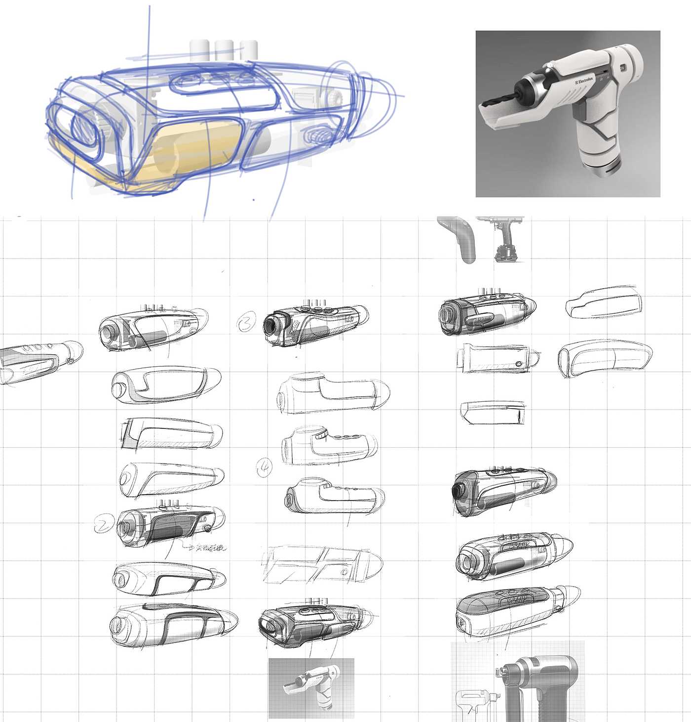 Thermal imaging，hold，Thermal imager，military project，equipment，