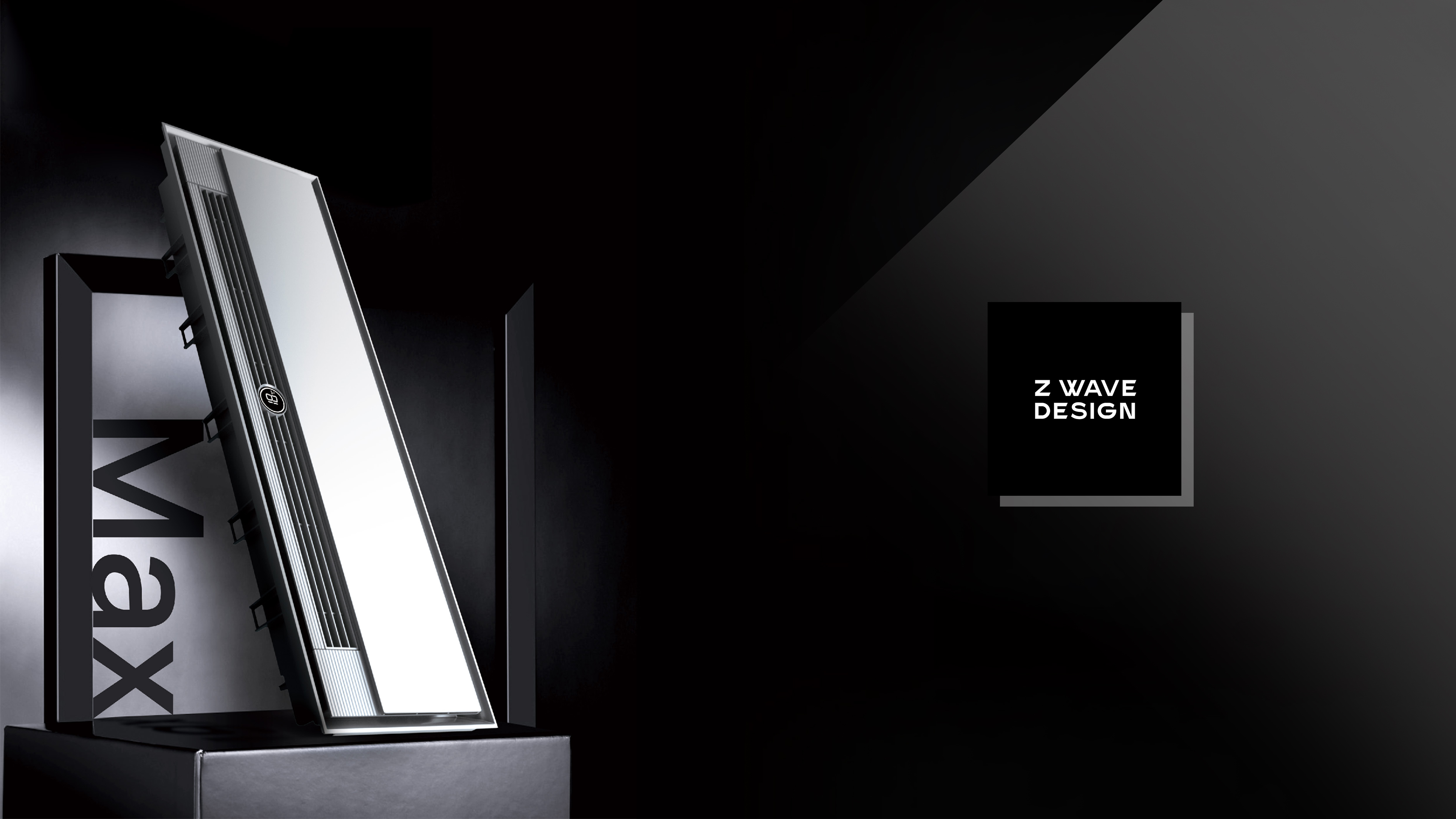 Kitchen air conditioner，Kitchen appliances，Melkite，air conditioner，Sliding Panel，Household appliances，