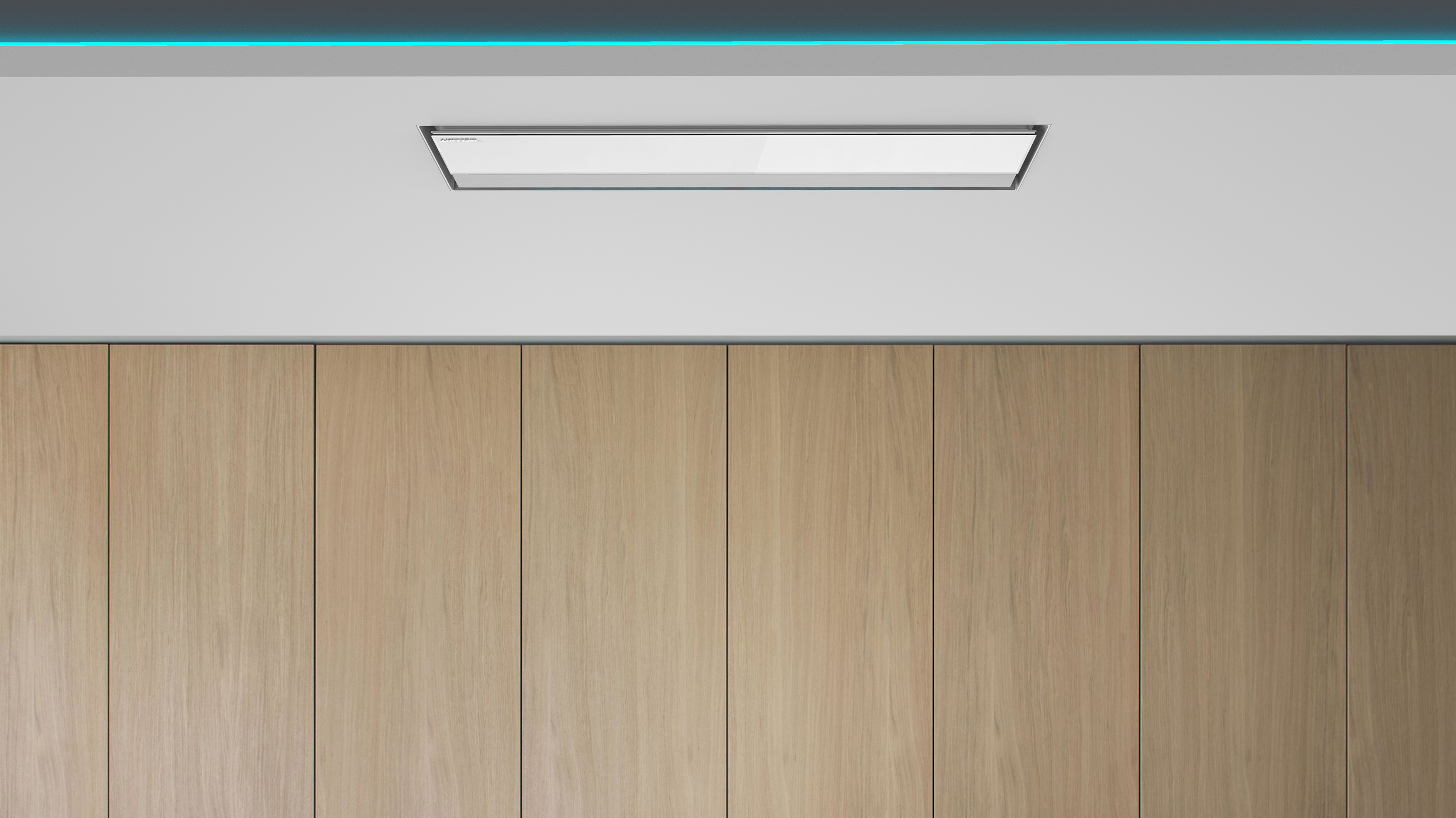 Kitchen air conditioner，Kitchen appliances，Melkite，air conditioner，Sliding Panel，Household appliances，