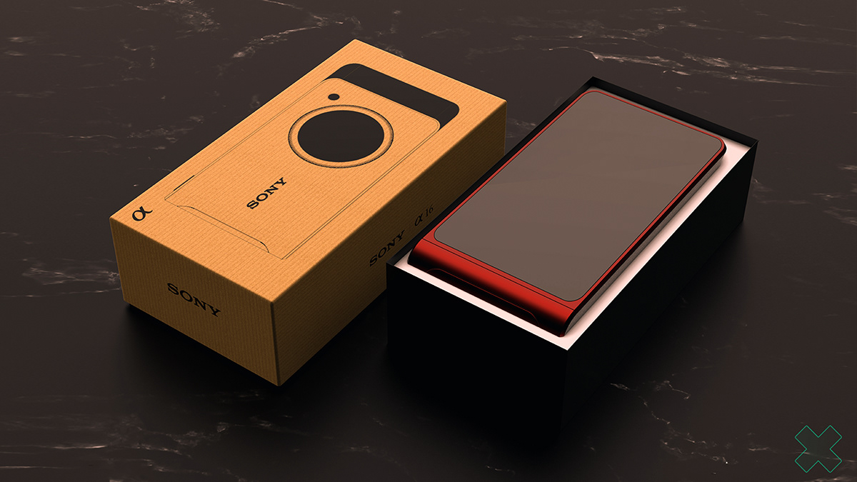 Sony a 16，Sony，intelligence，Digital，