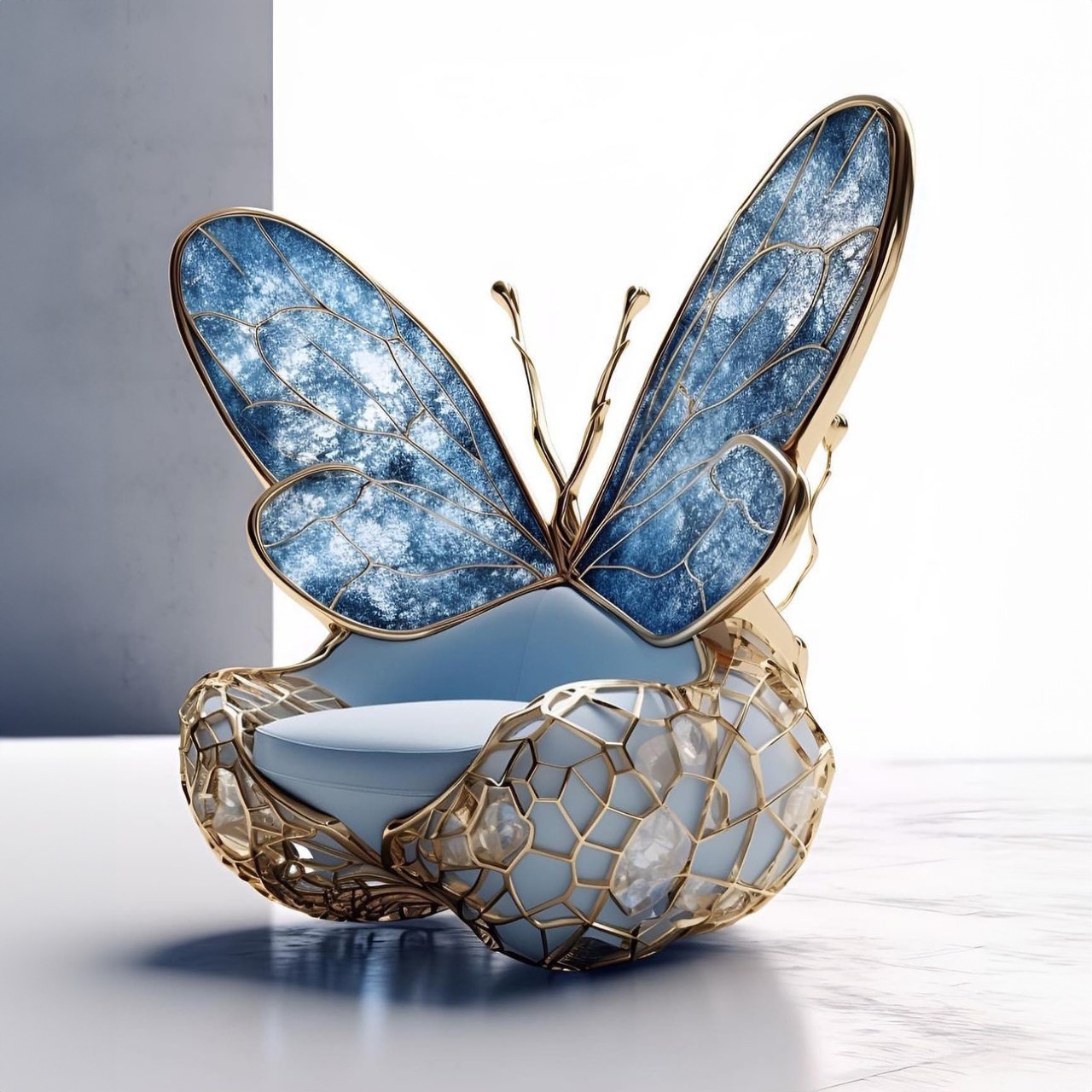 throne，Throne，Ambre，furniture，