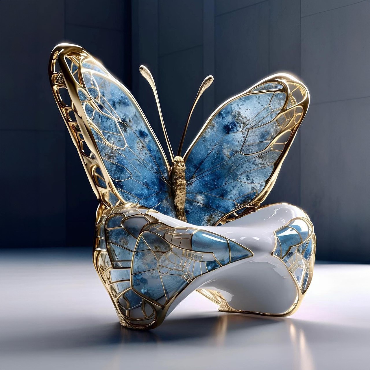 throne，Throne，Ambre，furniture，