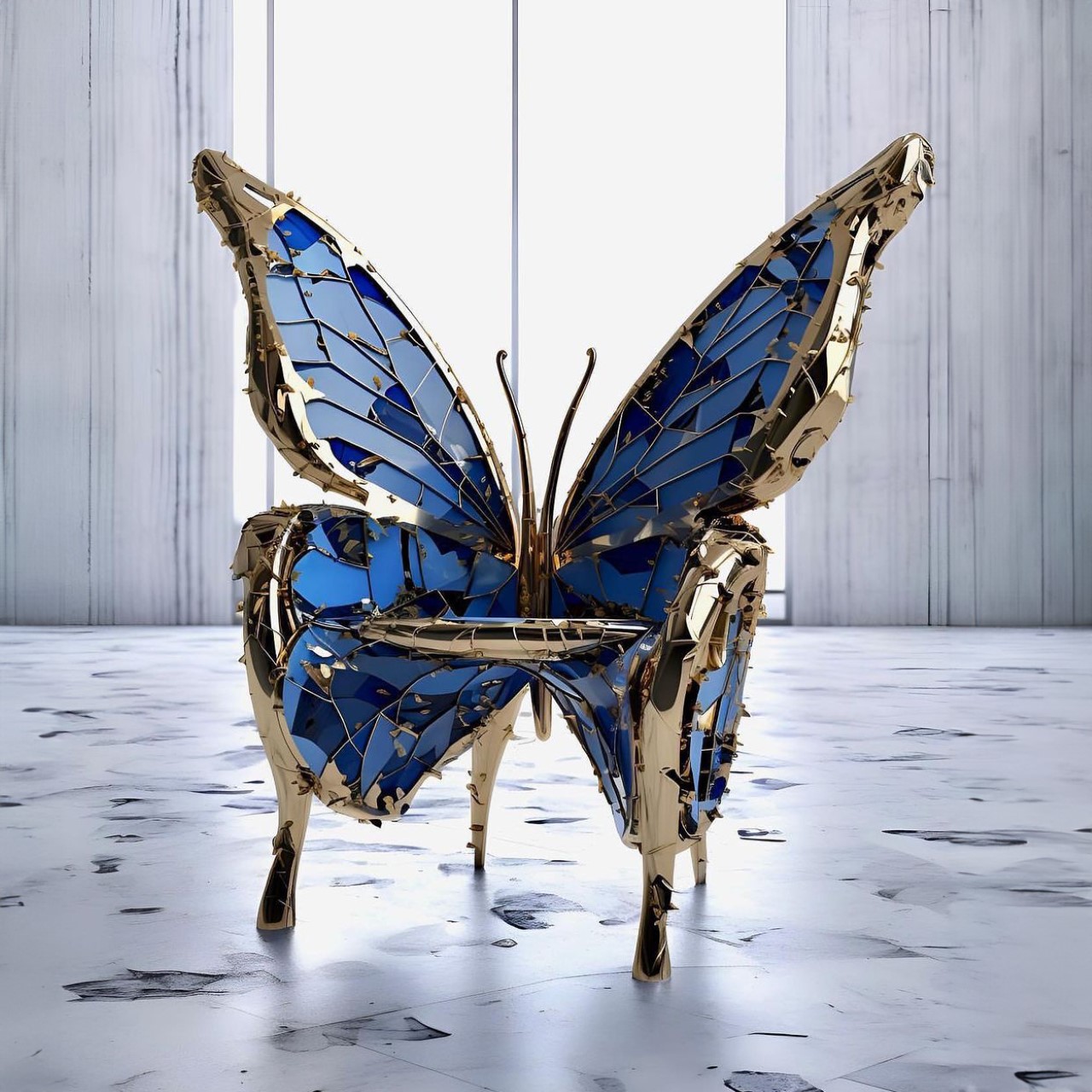 throne，Throne，Ambre，furniture，