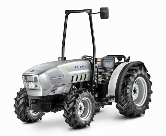 industrial design，product design，agricultural machinery，vehicle，Tractor，Lamborghini，