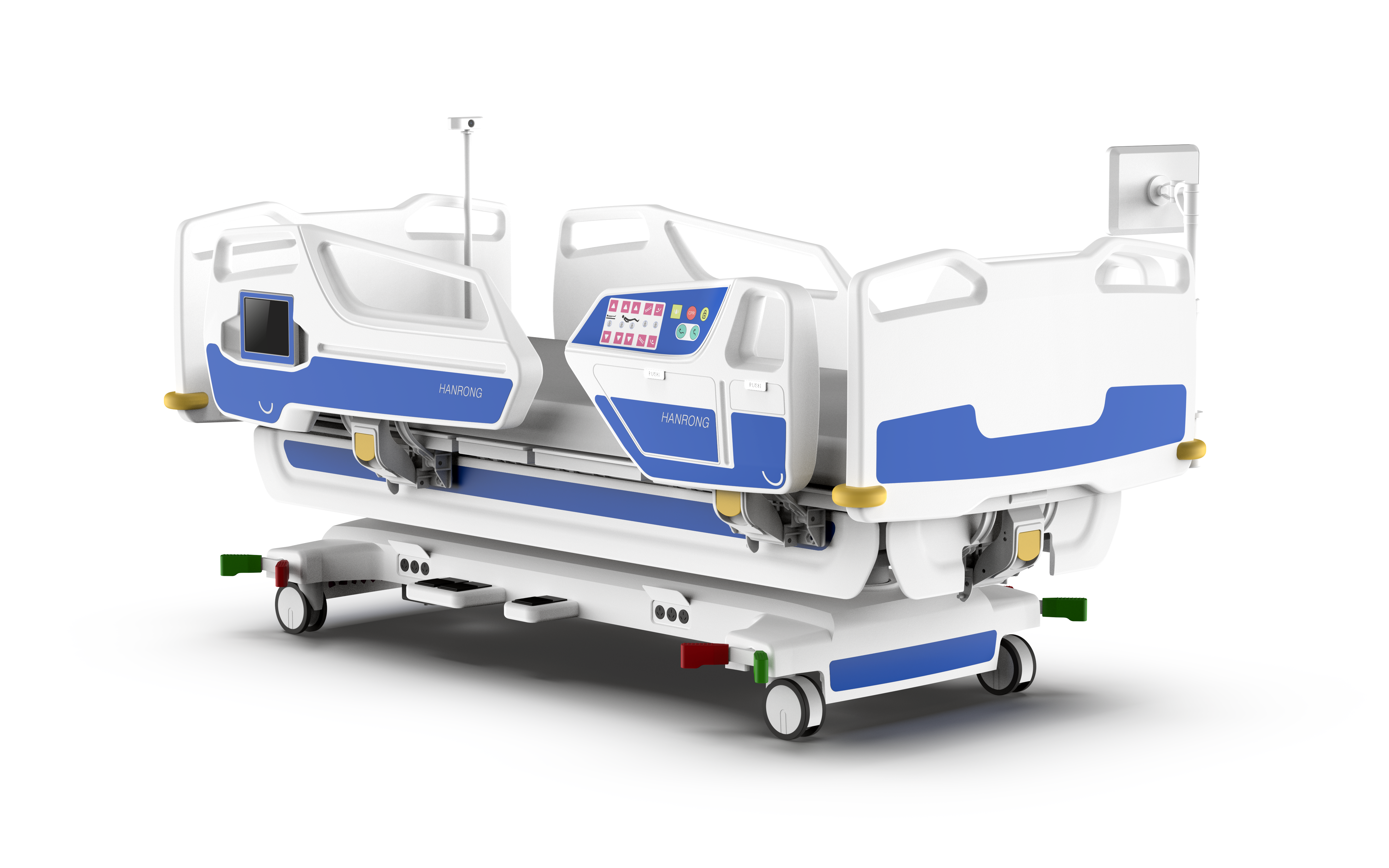 Experience design，Design Research，Appearance design，Structural design，