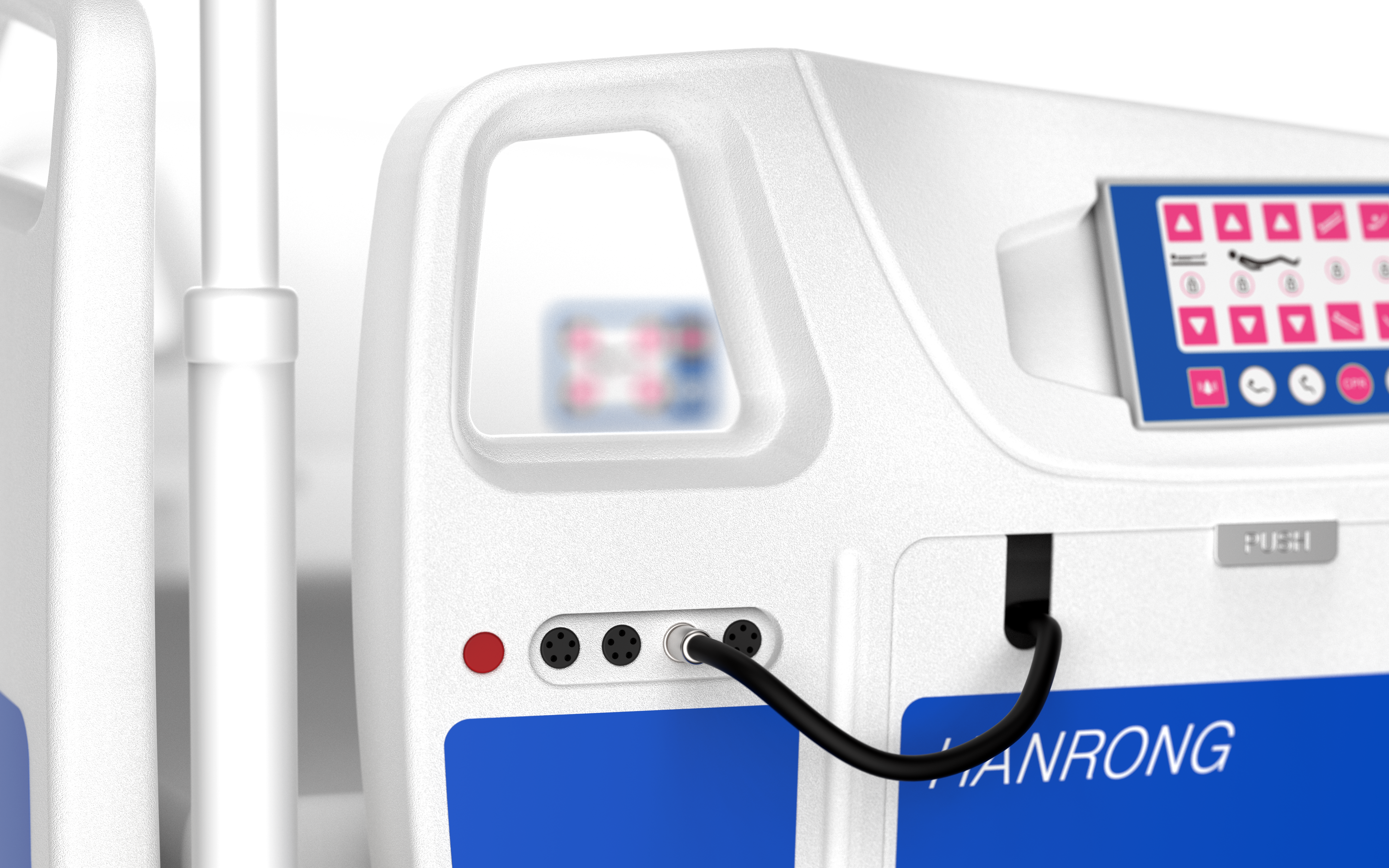 Experience design，Design Research，Appearance design，Structural design，