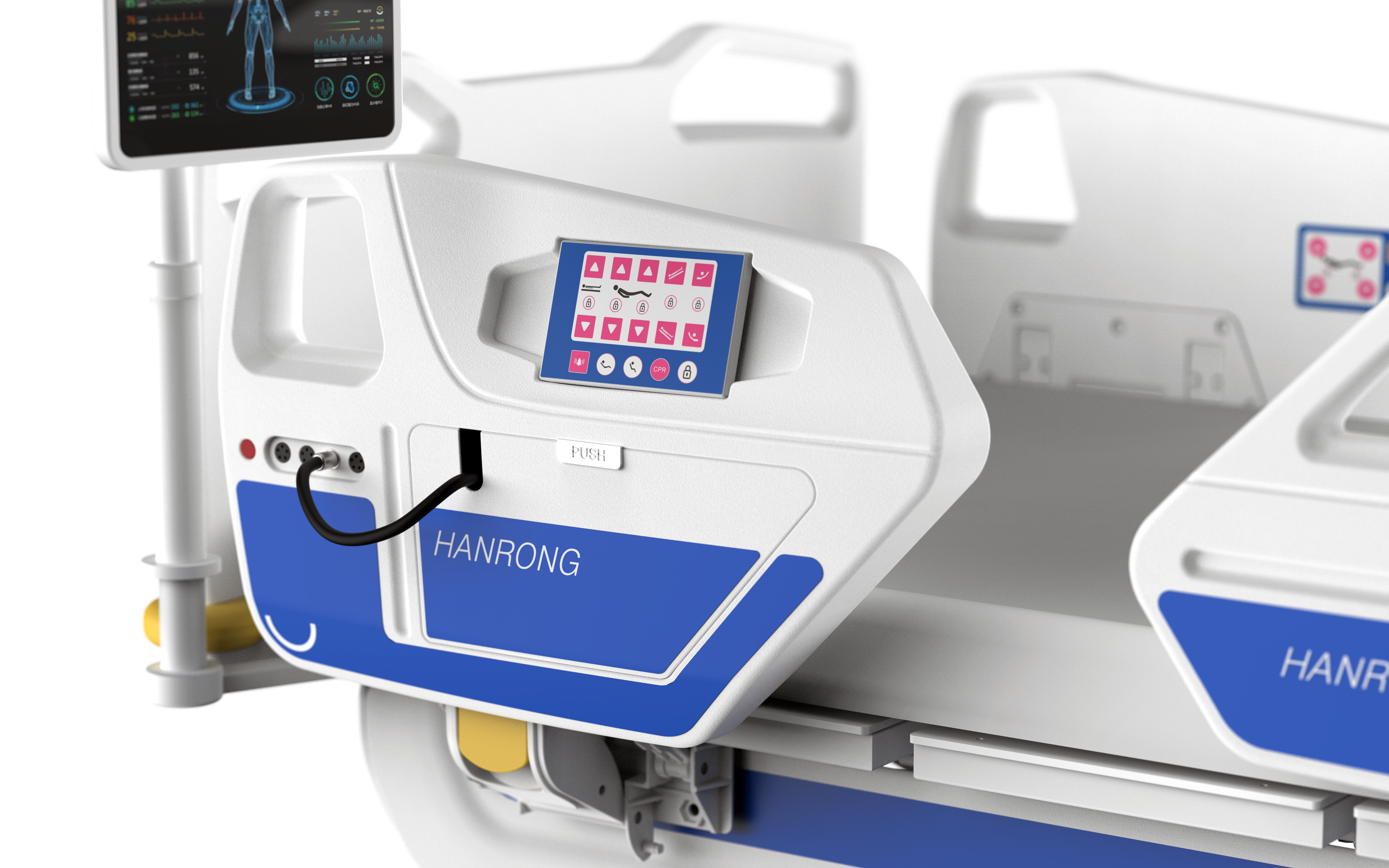 Experience design，Design Research，Appearance design，Structural design，