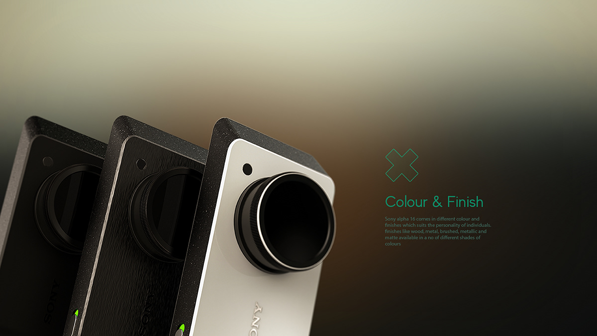 Sony a 16，Sony，intelligence，Digital，