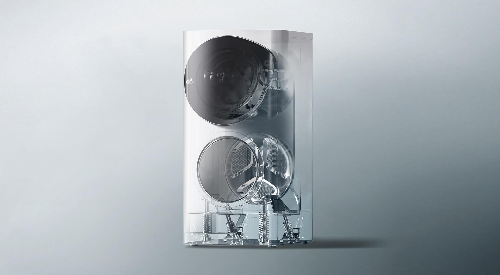 Washing bucket，multi-function，Washing machine，dryer，convenient，