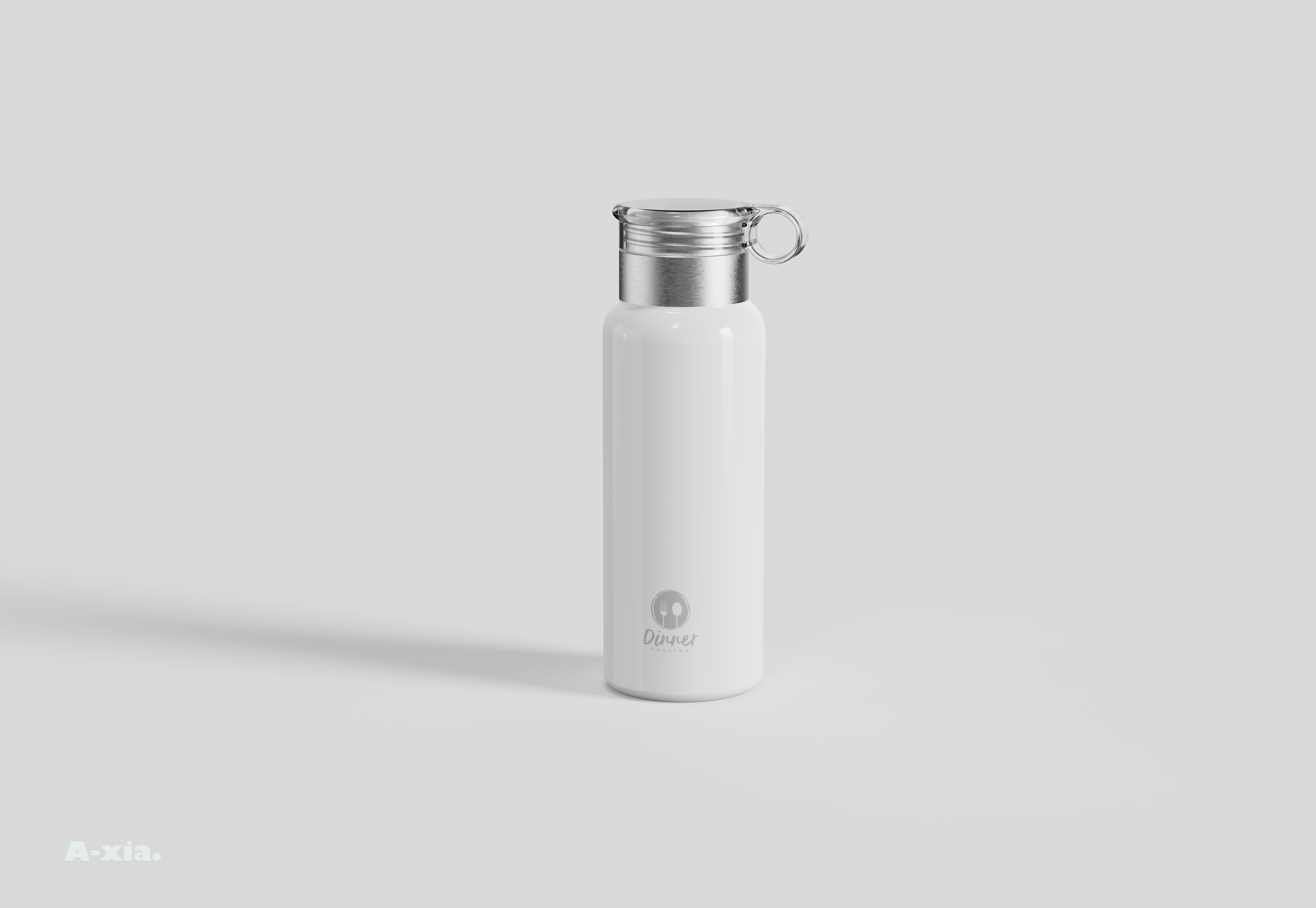 vacuum flask，
