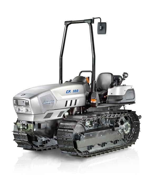 industrial design，product design，agricultural machinery，vehicle，Tractor，Lamborghini，