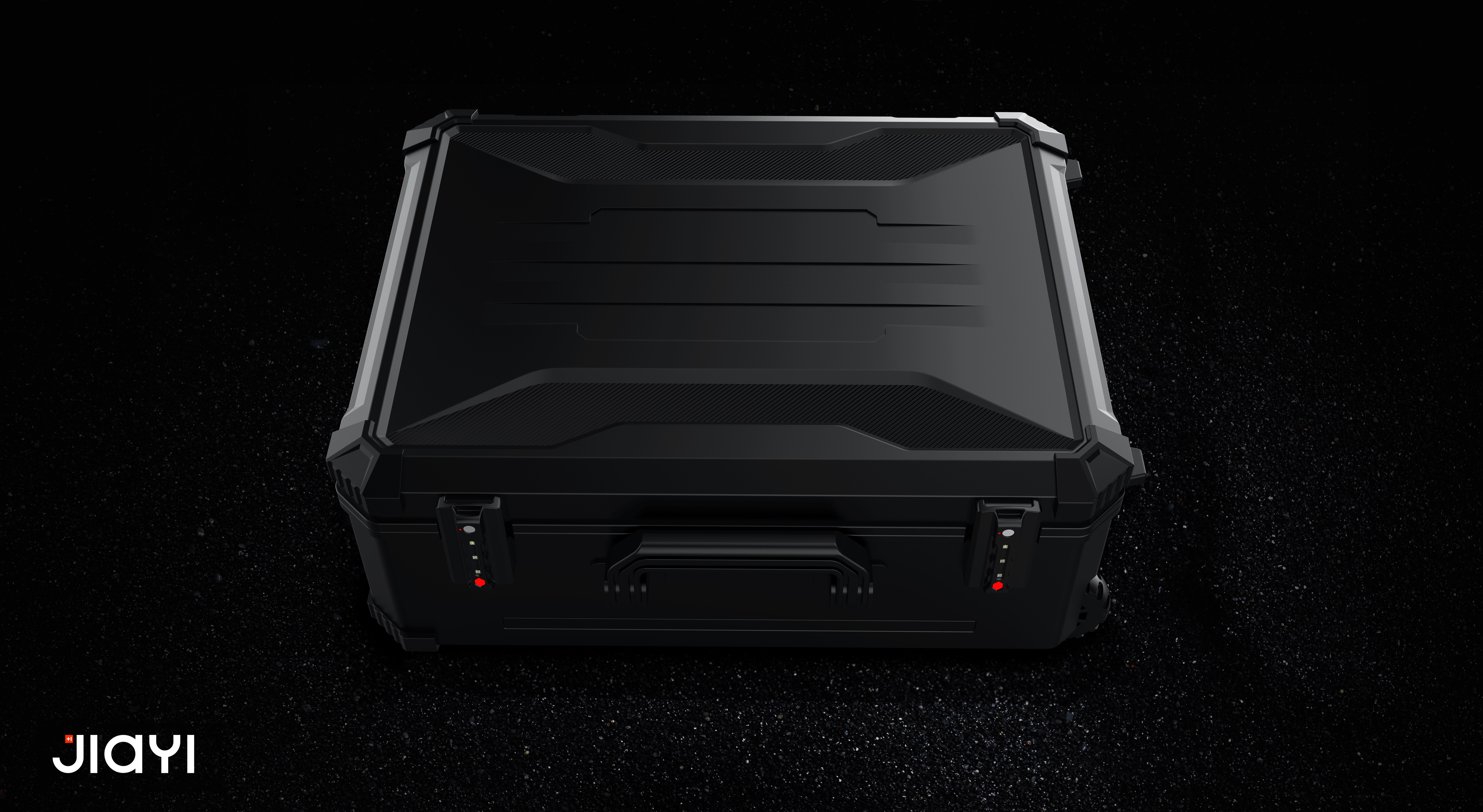 product design，Product rendering，3C products，Professional equipment，