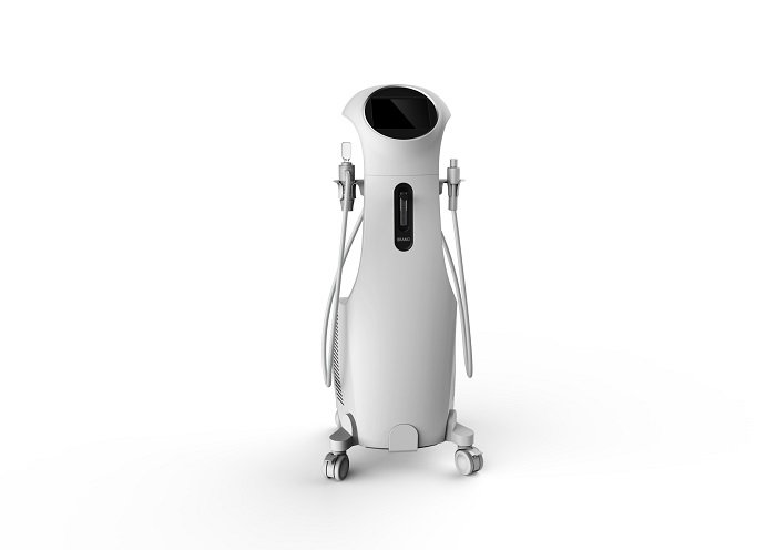 product design，Beauty instrument design，Appearance design，