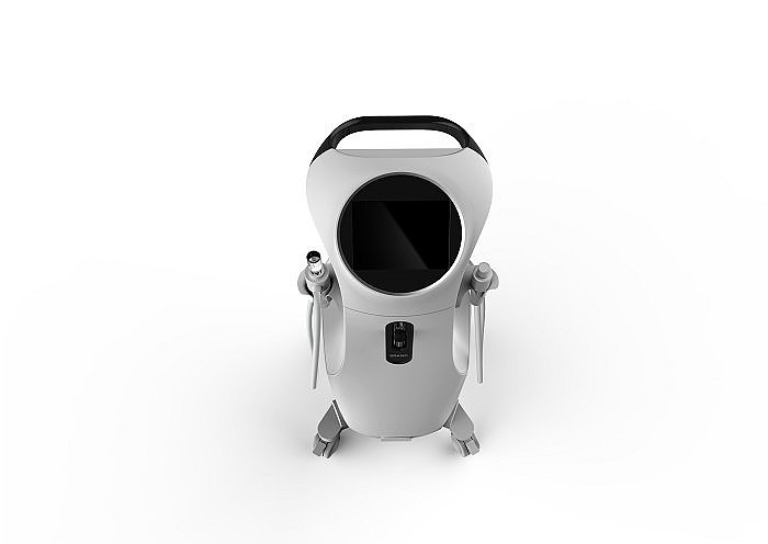 product design，Beauty instrument design，Appearance design，